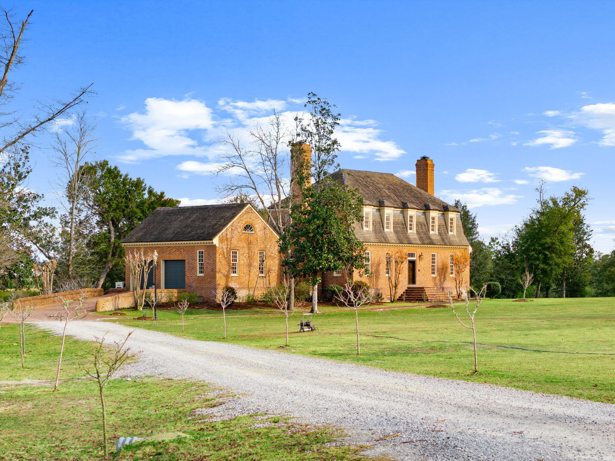 NORMANDALE ESTATES - Residential