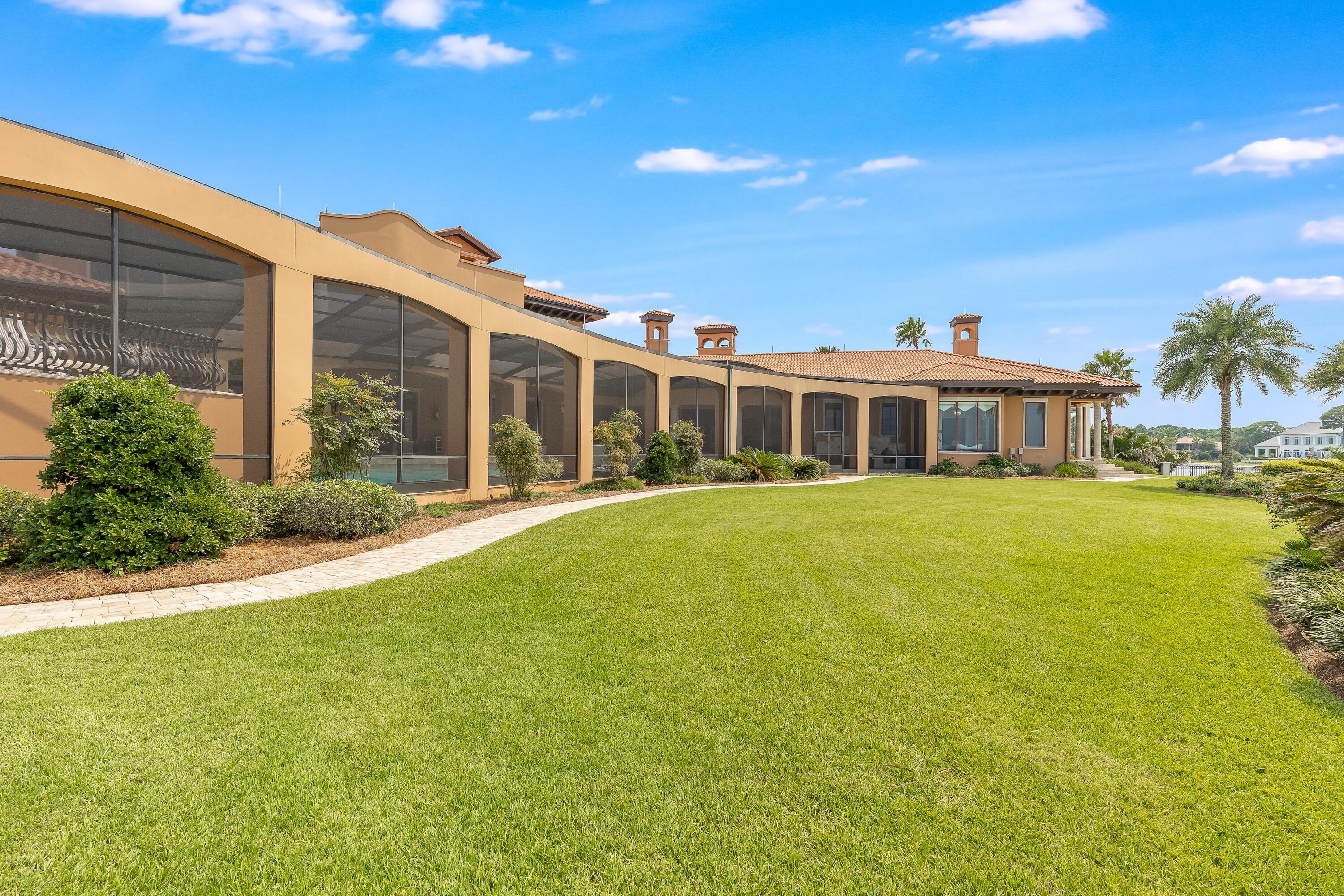 KELLY PLANTATION S/D - Residential