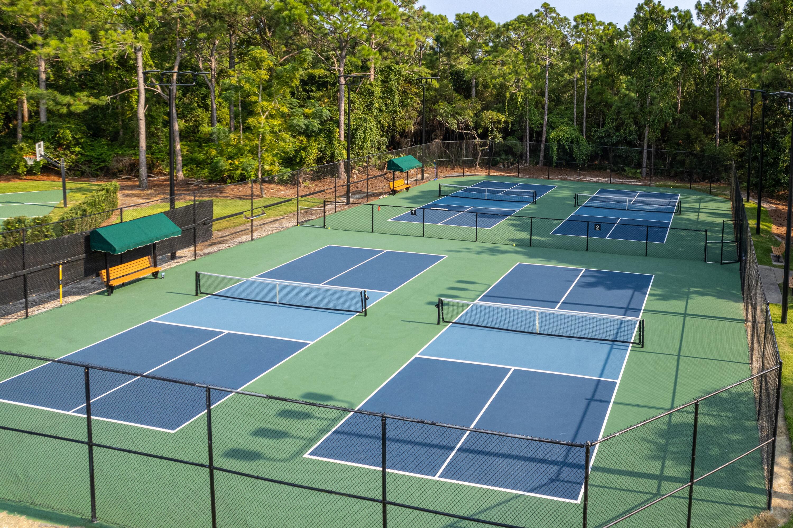 KELLY PLANTATION S/D - Residential