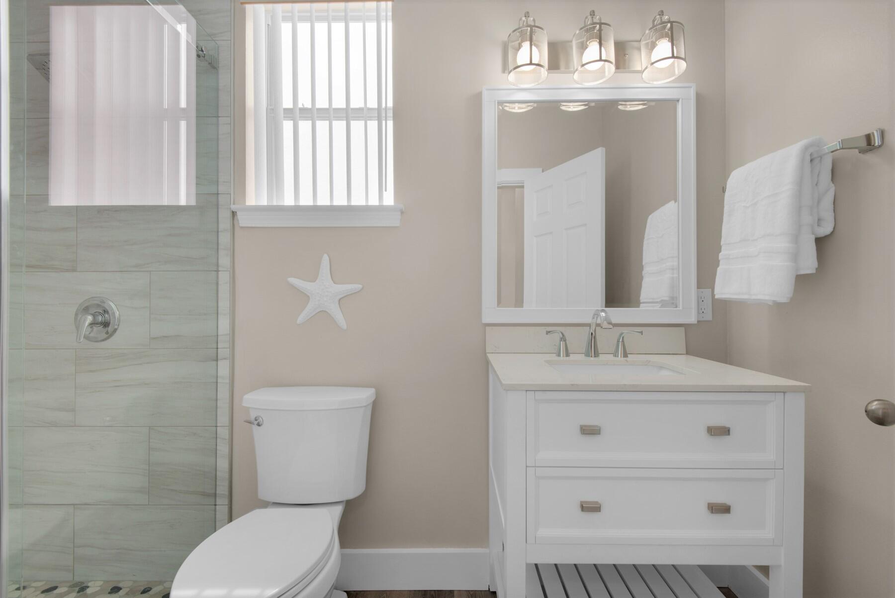 CRYSTAL BEACH - Residential