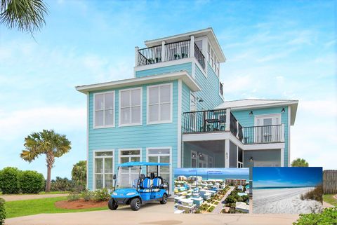 83 Mark Street Destin FL 32541