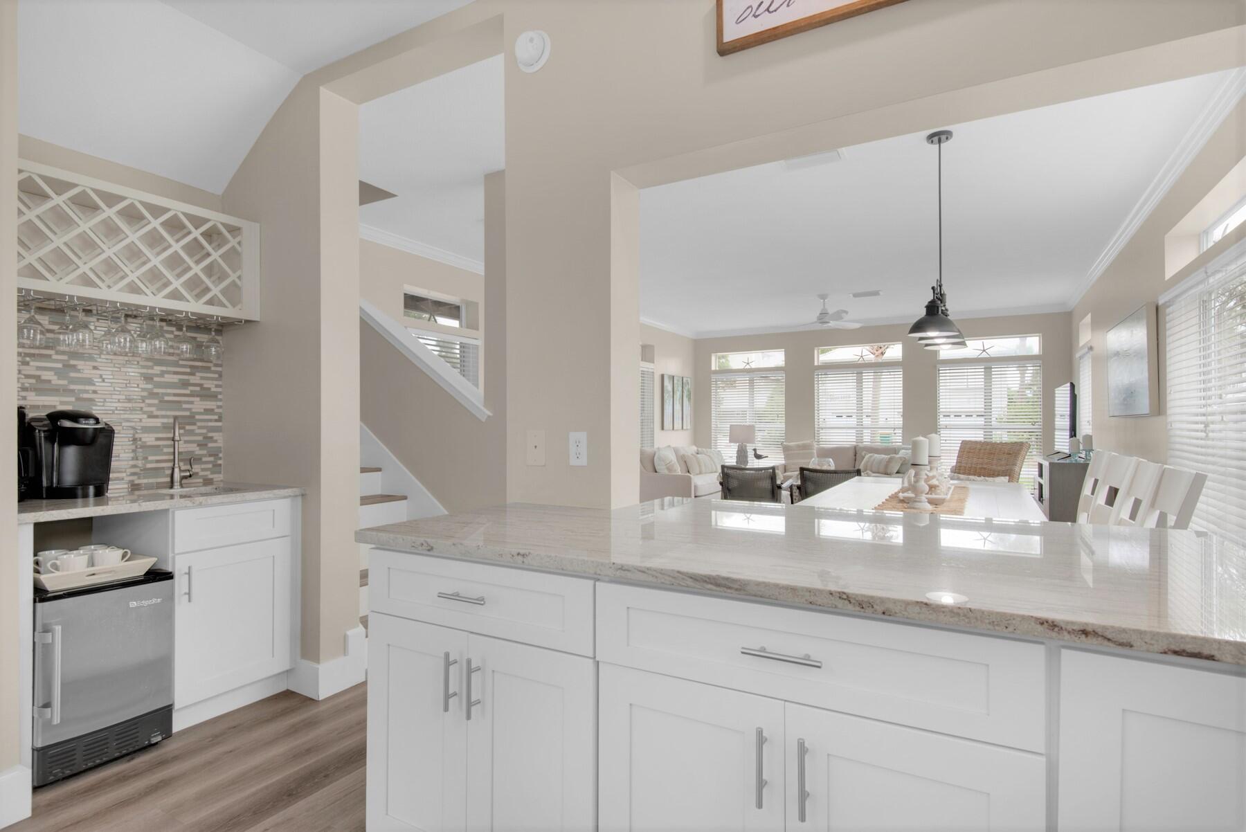 CRYSTAL BEACH - Residential