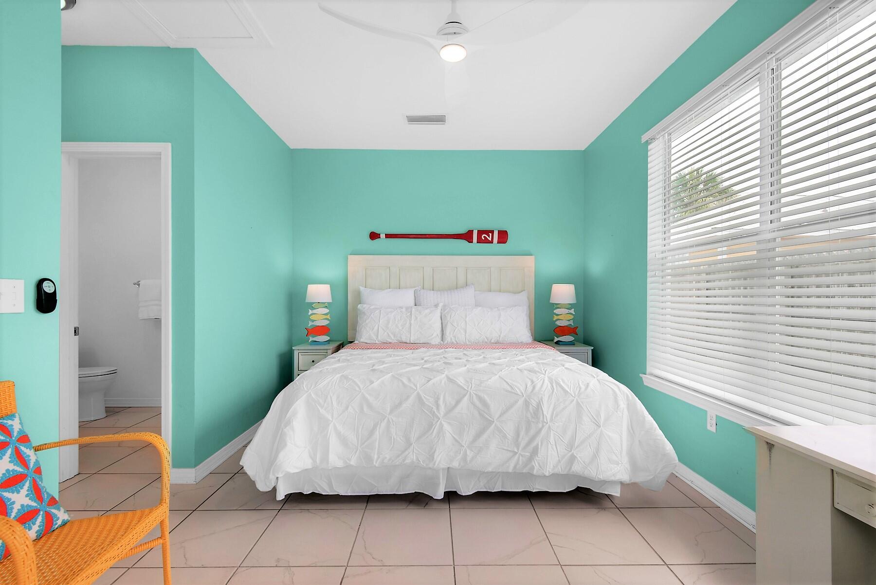 CRYSTAL BEACH - Residential