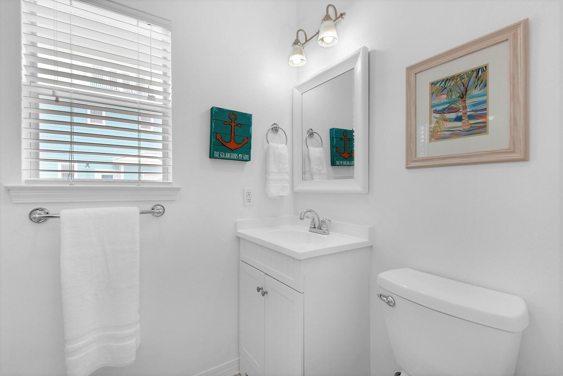 CRYSTAL BEACH - Residential