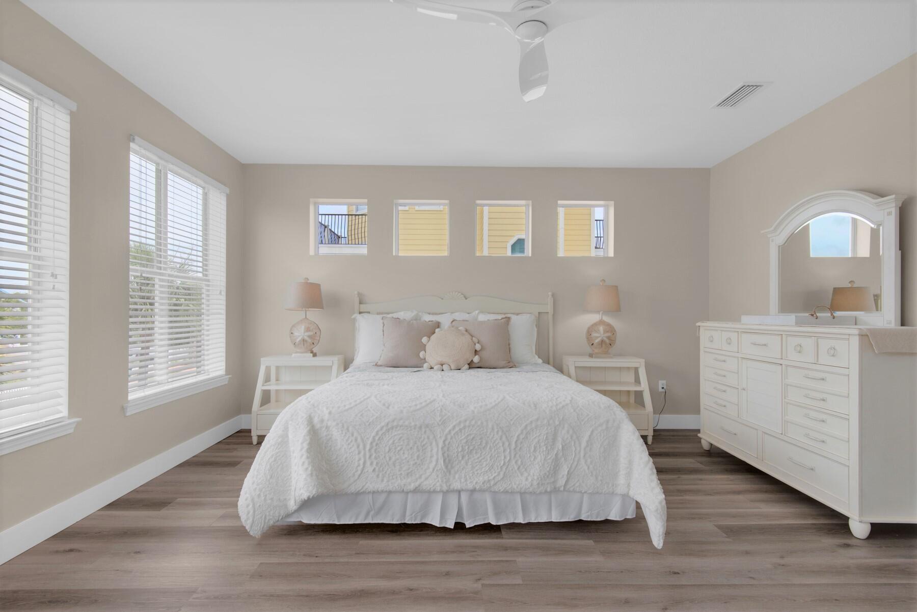 CRYSTAL BEACH - Residential