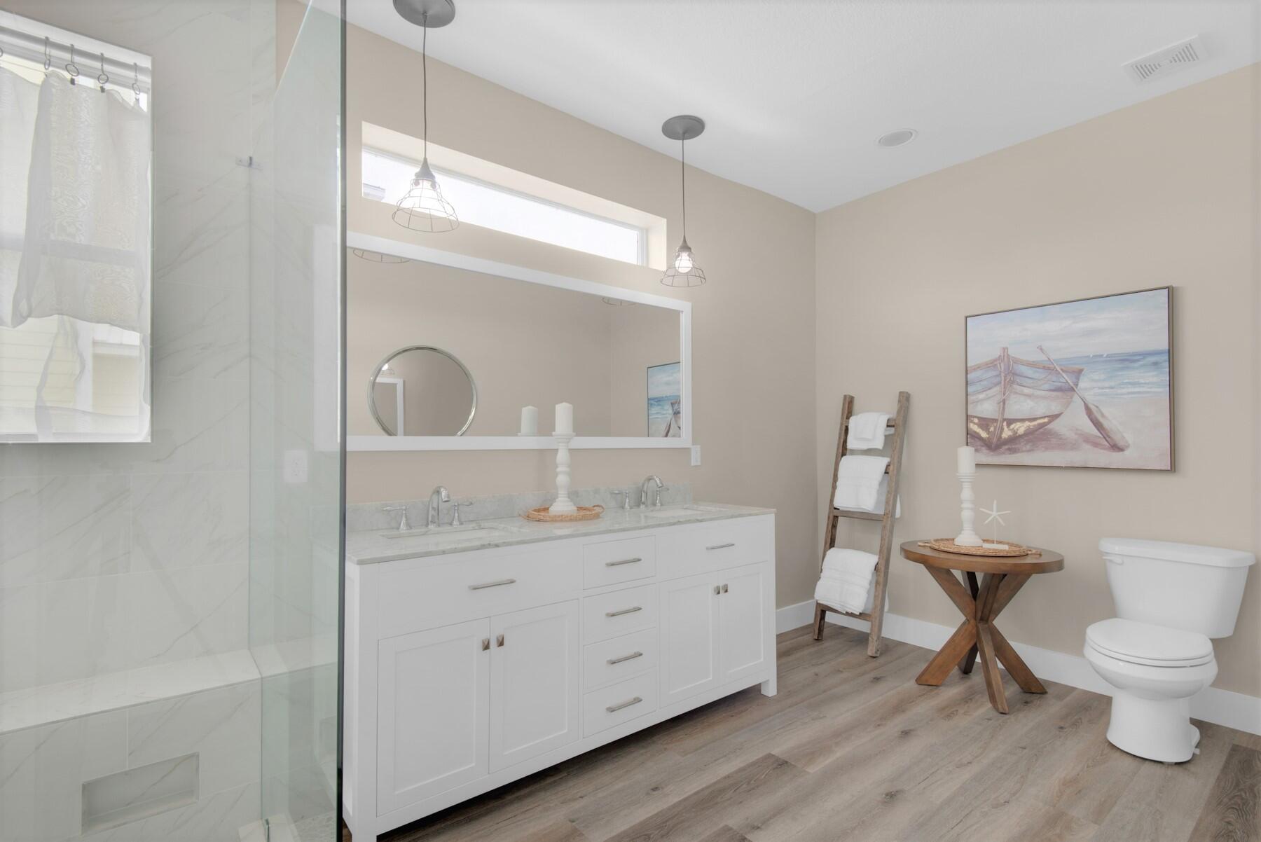 CRYSTAL BEACH - Residential