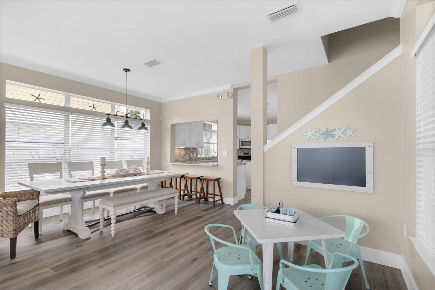 CRYSTAL BEACH - Residential