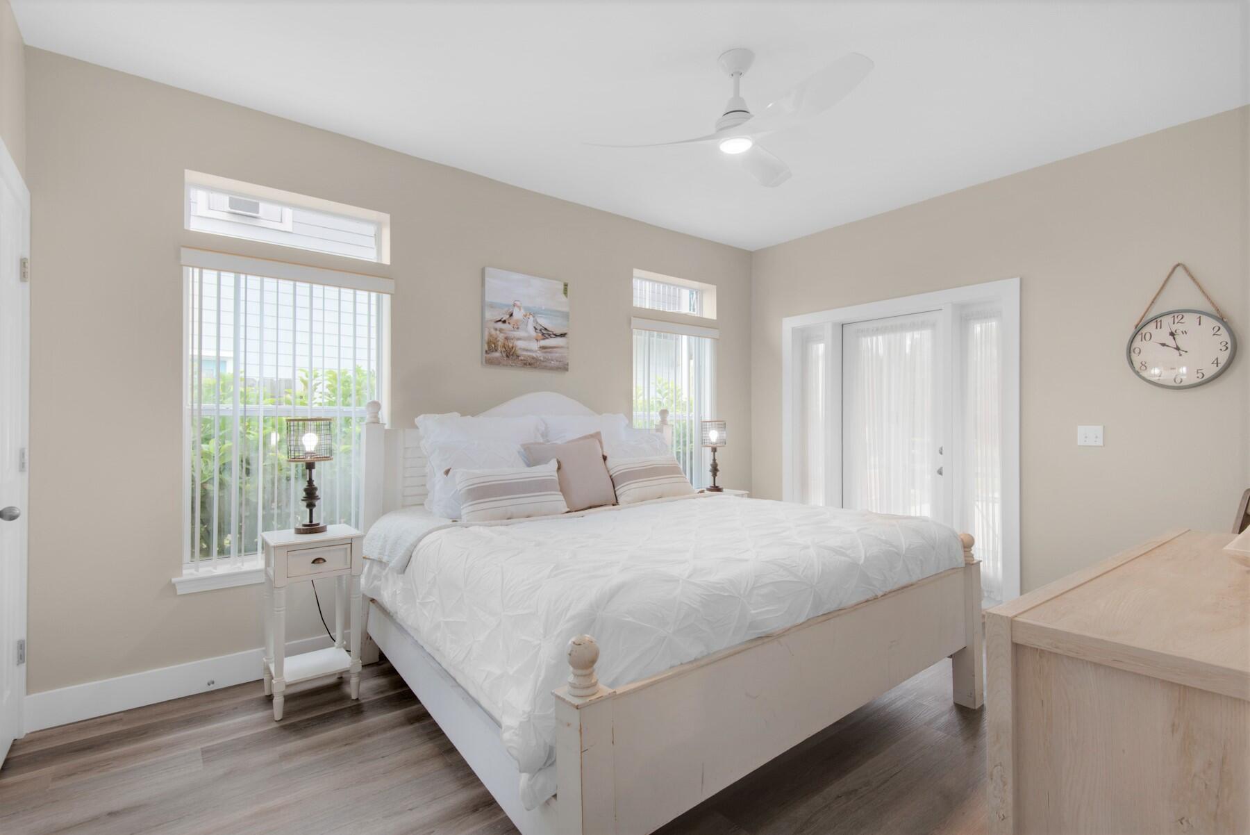 CRYSTAL BEACH - Residential