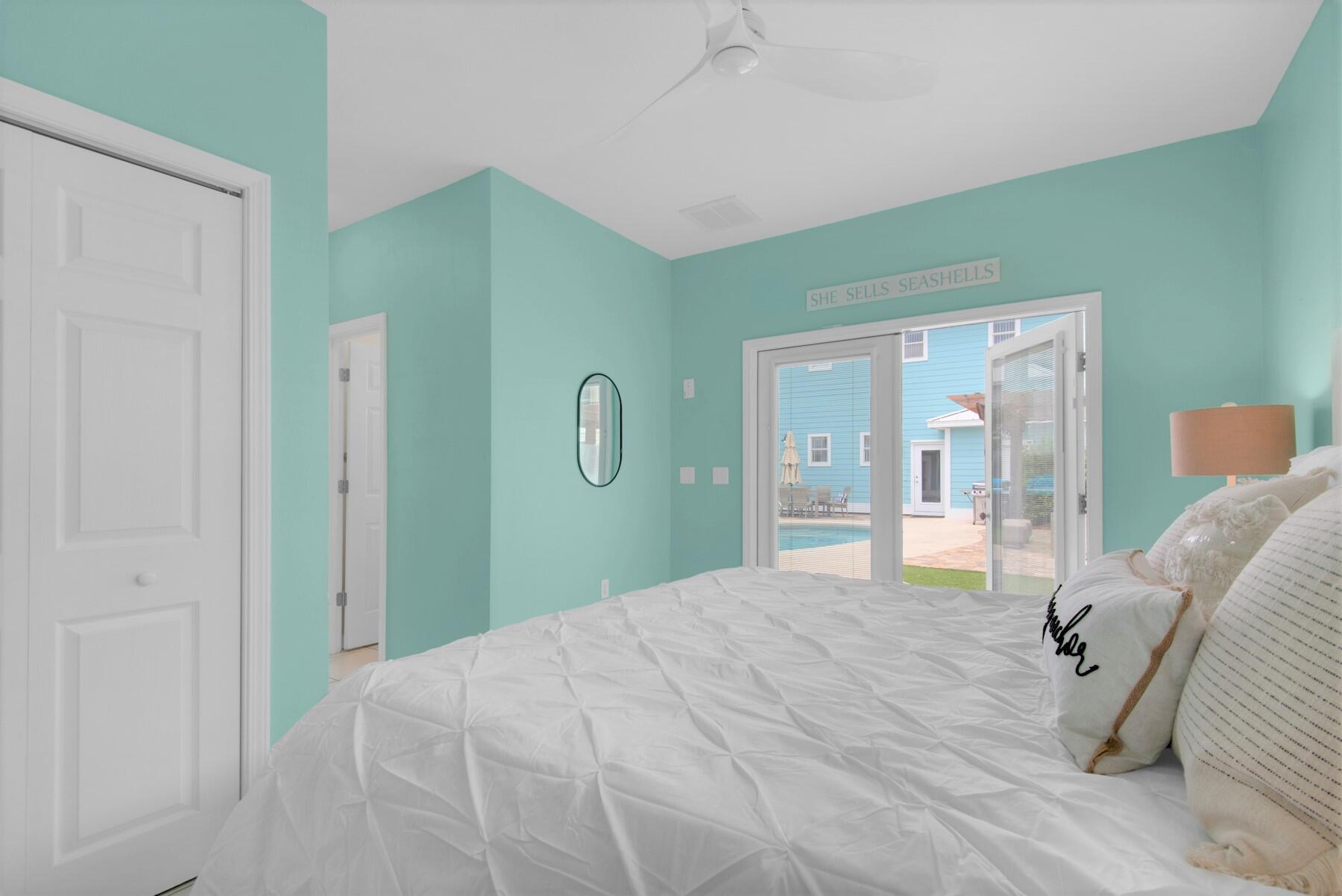 CRYSTAL BEACH - Residential