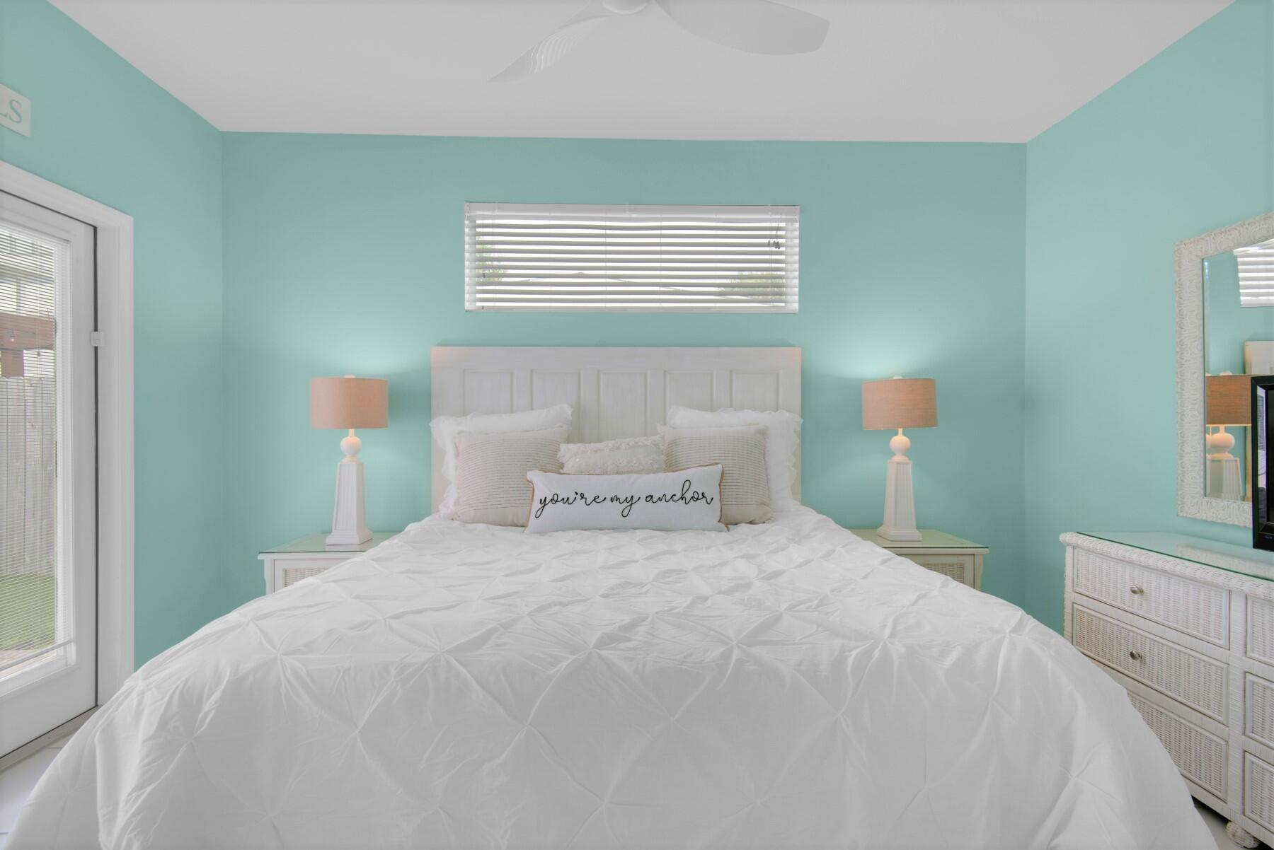 CRYSTAL BEACH - Residential