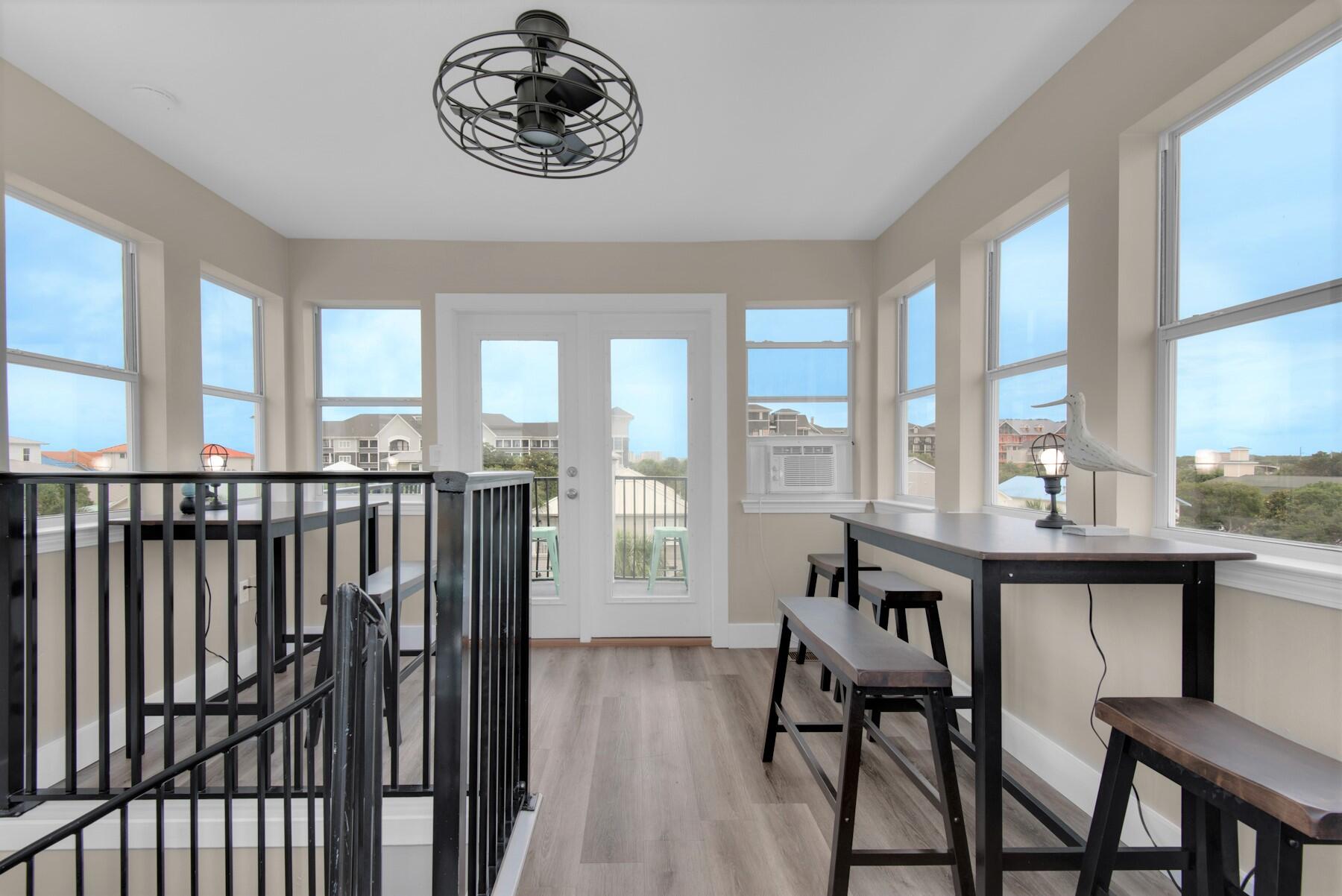 CRYSTAL BEACH - Residential