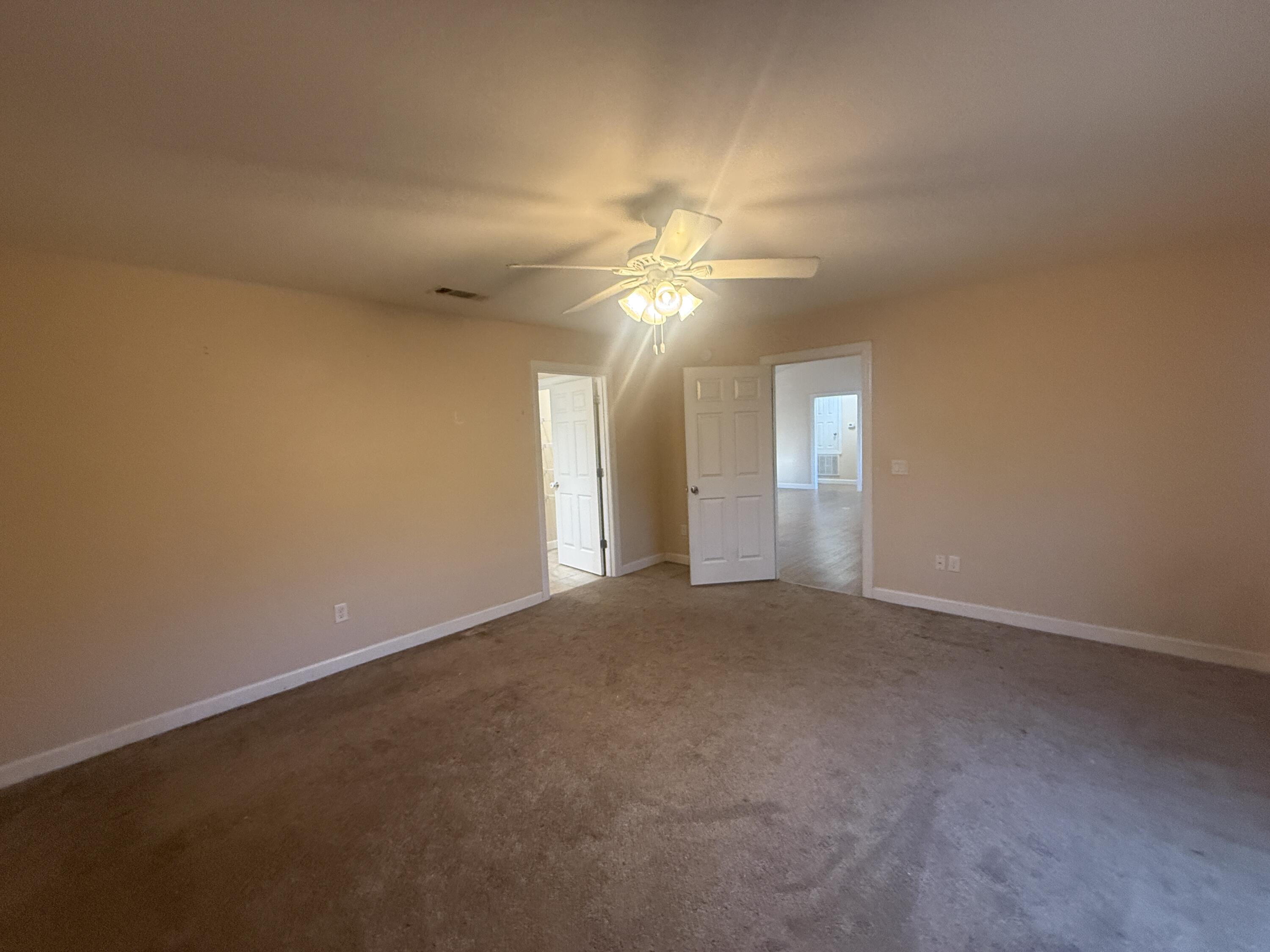 SEMINOLE 1ST ADDN - Residential Lease