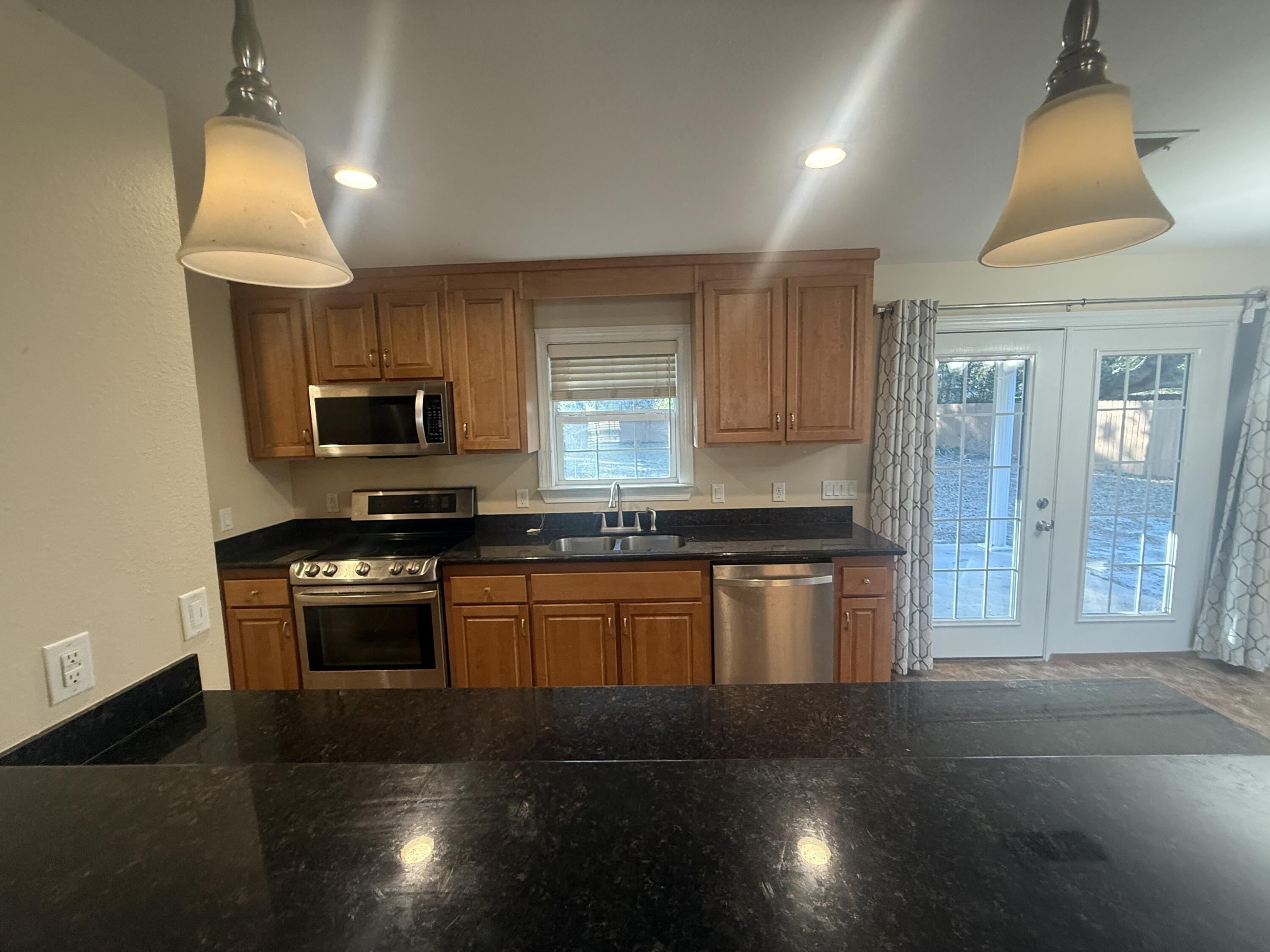 SEMINOLE 1ST ADDN - Residential Lease