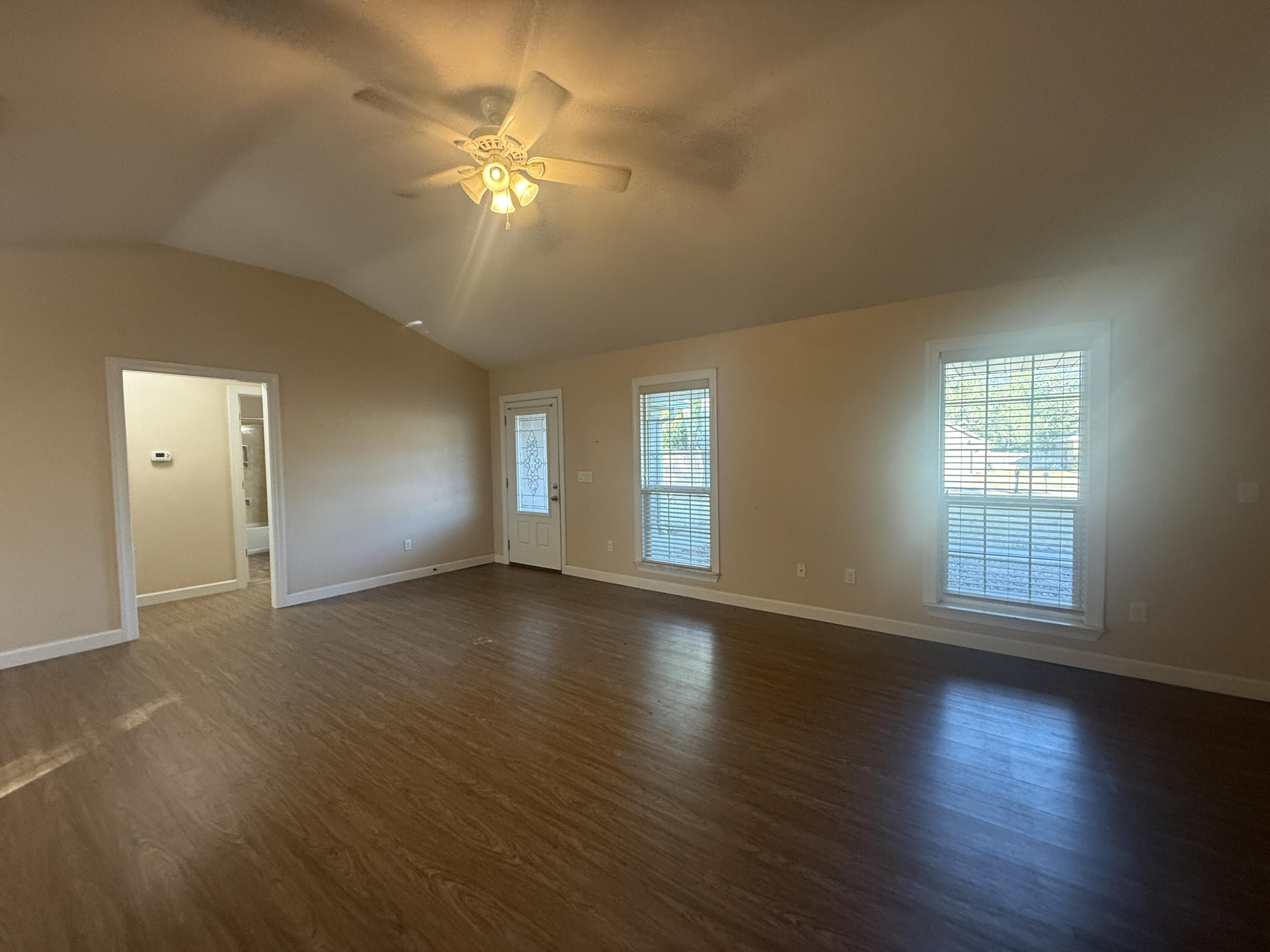 SEMINOLE 1ST ADDN - Residential Lease