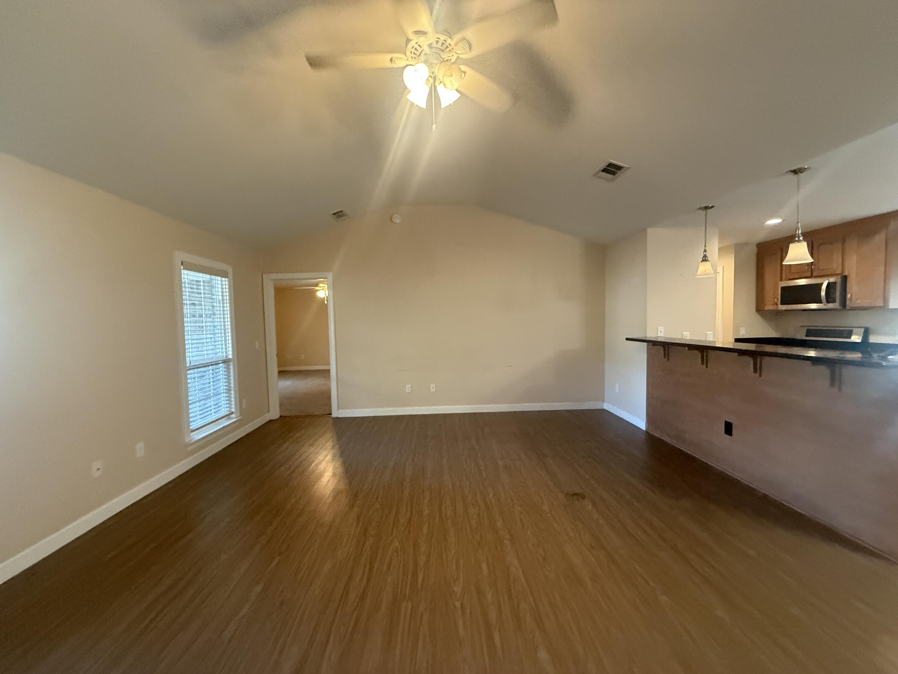 SEMINOLE 1ST ADDN - Residential Lease