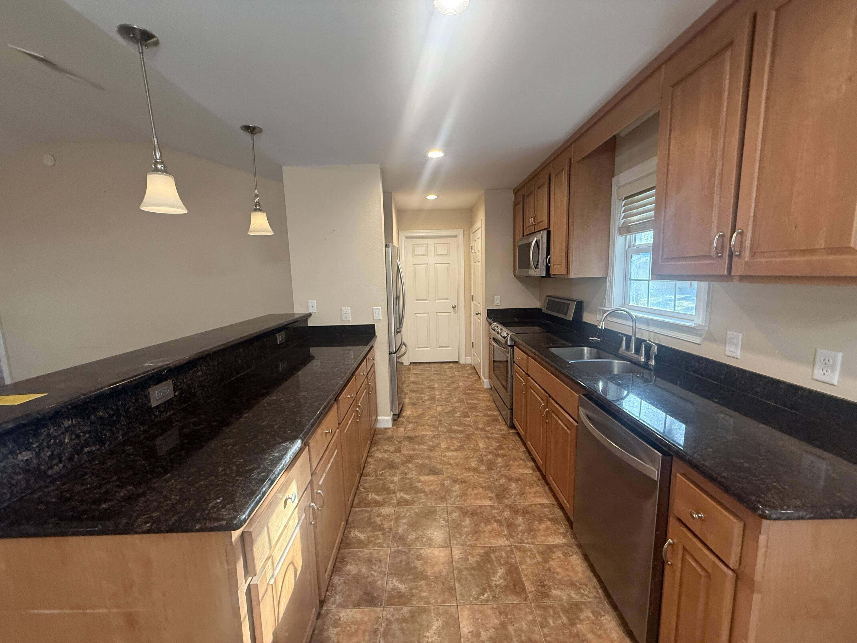 SEMINOLE 1ST ADDN - Residential Lease