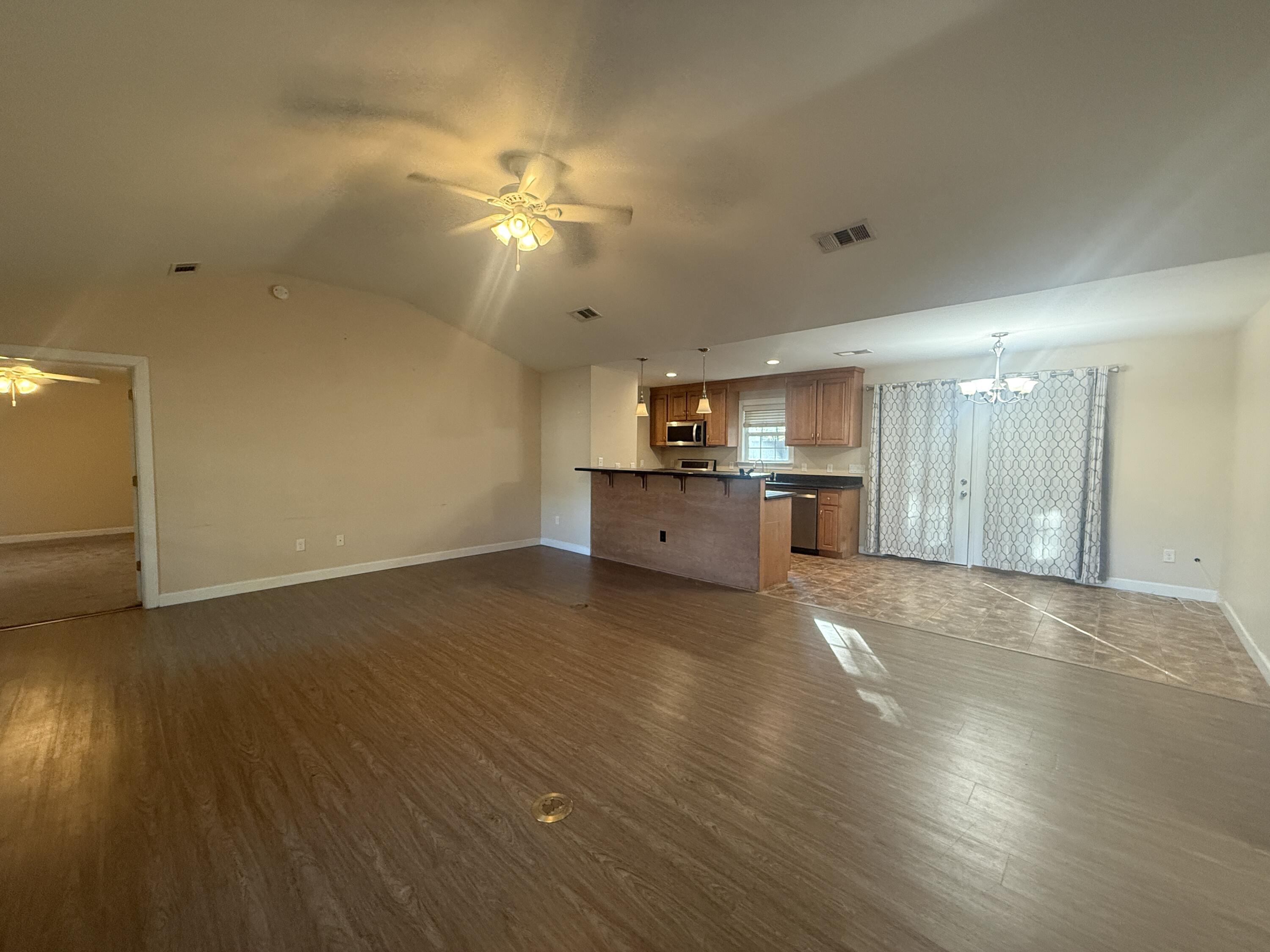 SEMINOLE 1ST ADDN - Residential Lease