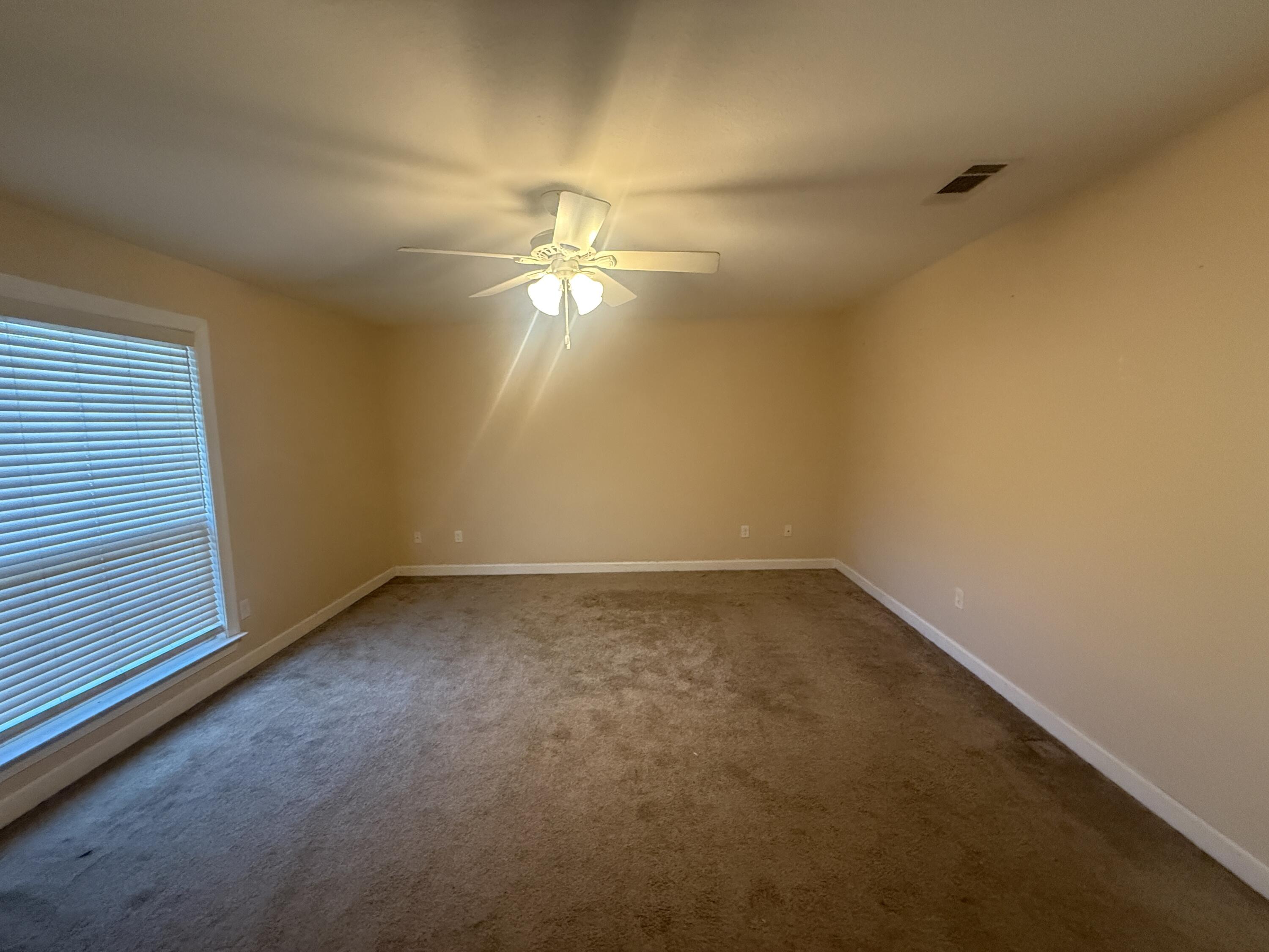SEMINOLE 1ST ADDN - Residential Lease