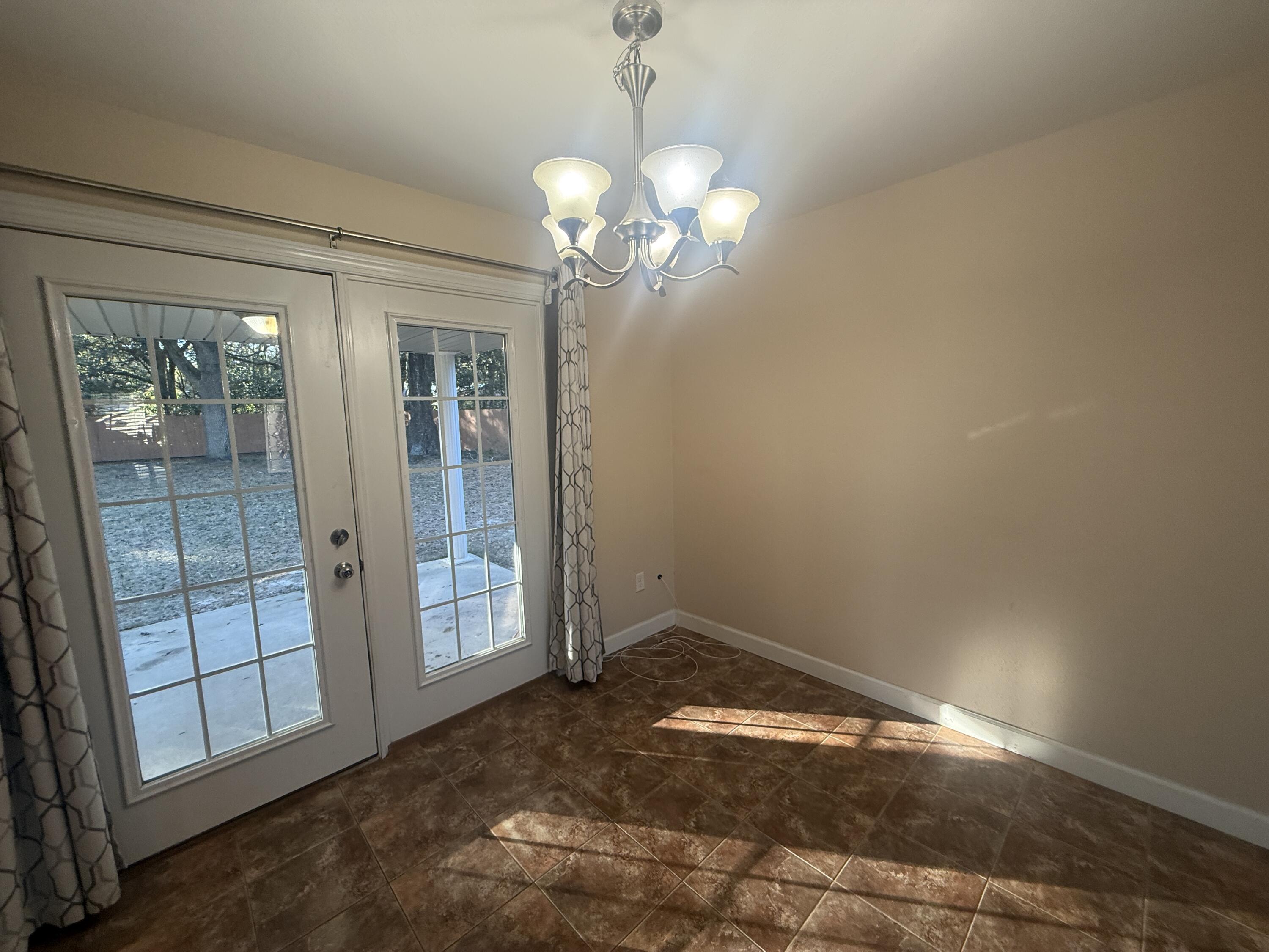 SEMINOLE 1ST ADDN - Residential Lease