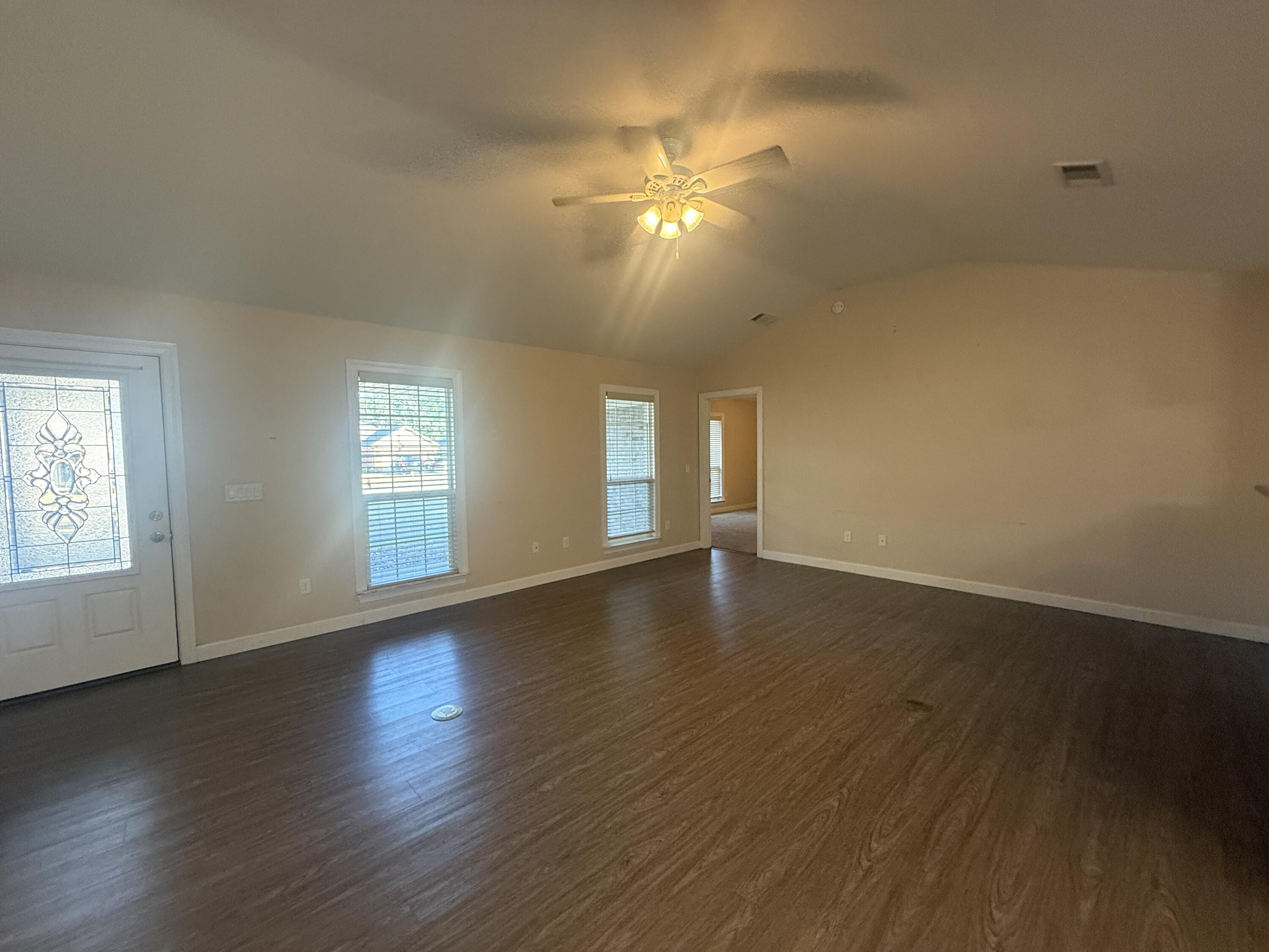 SEMINOLE 1ST ADDN - Residential Lease