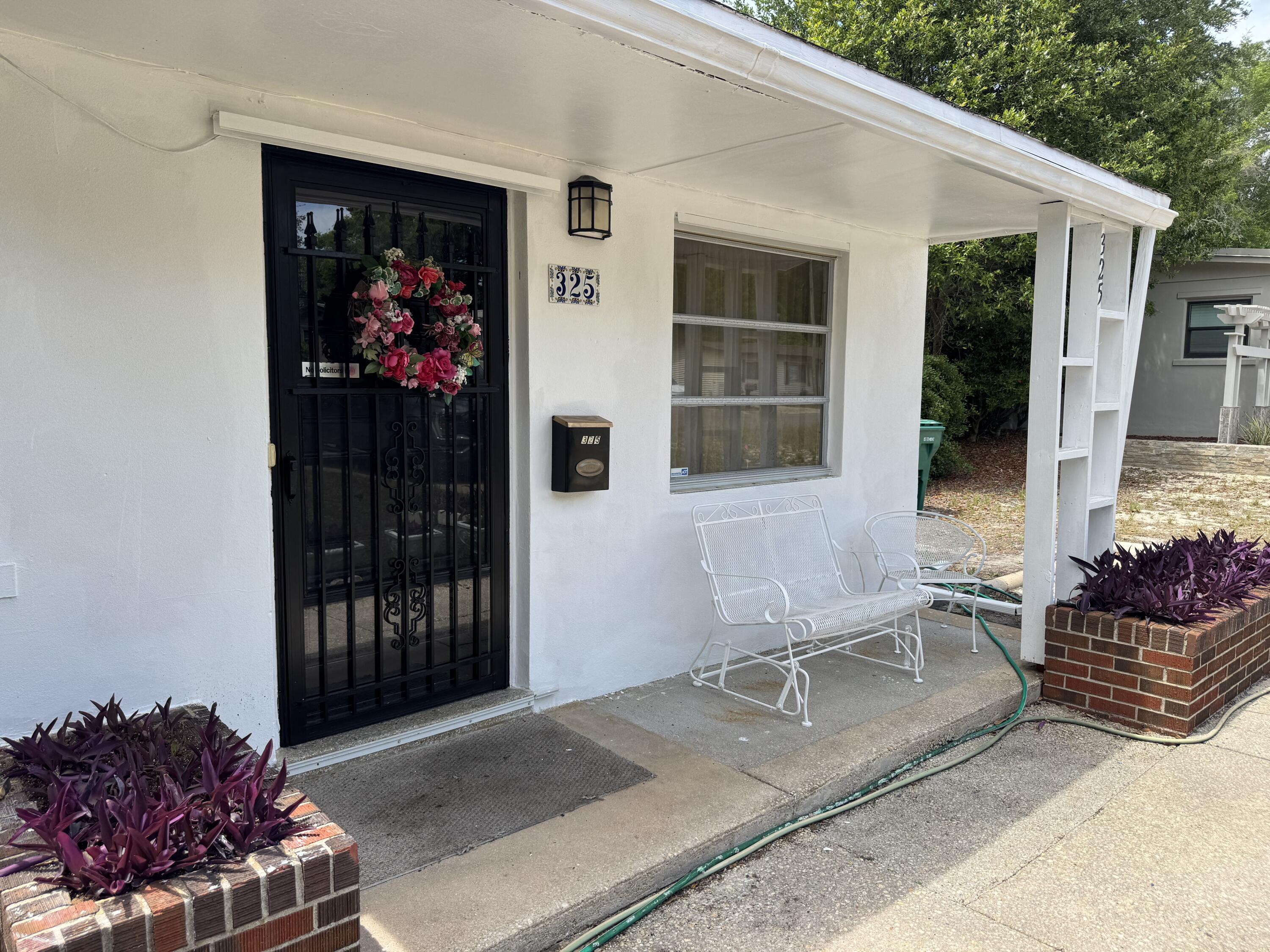 BRYN MAWR PARK 1ST ADDN - Residential