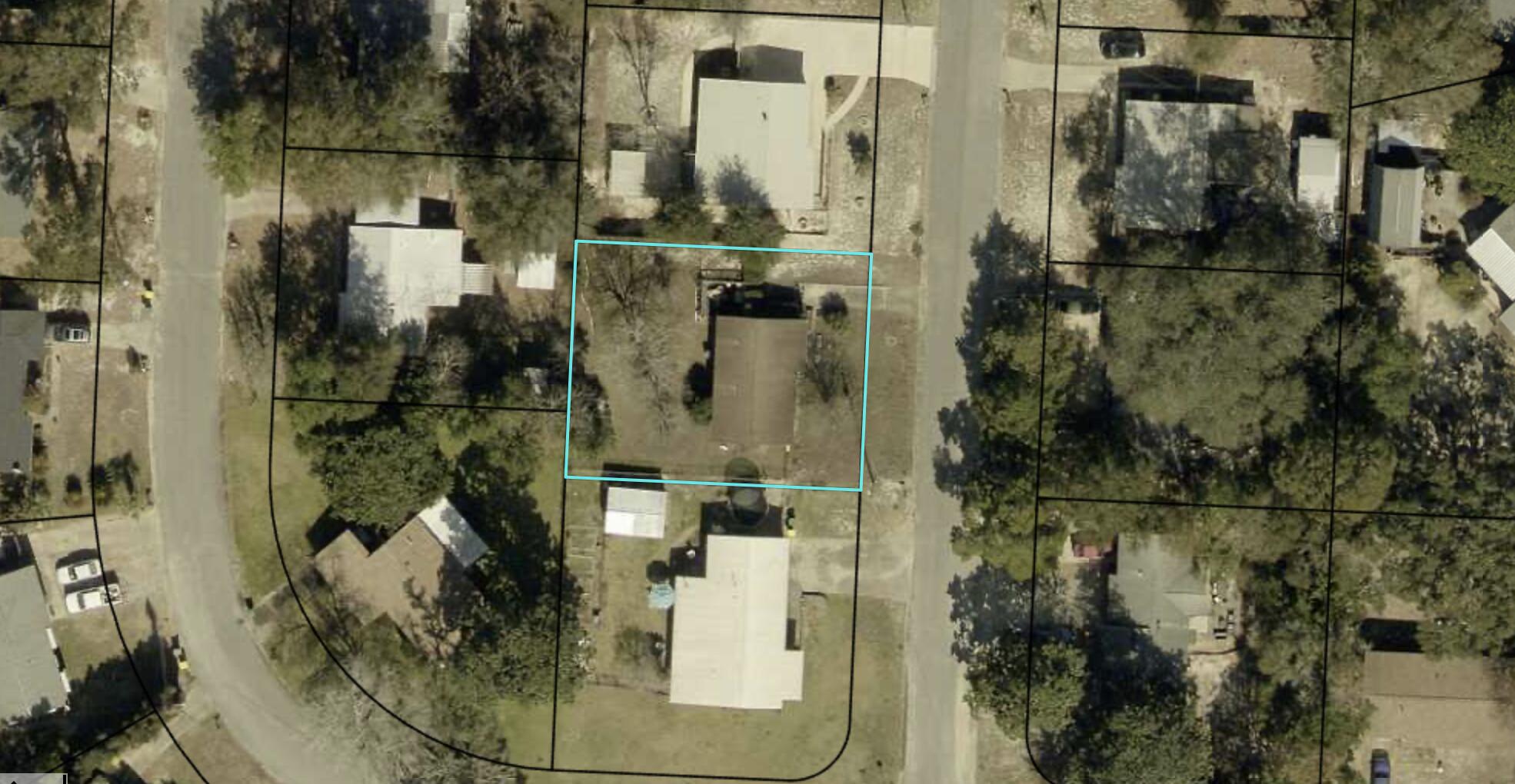 BRYN MAWR PARK 1ST ADDN - Residential
