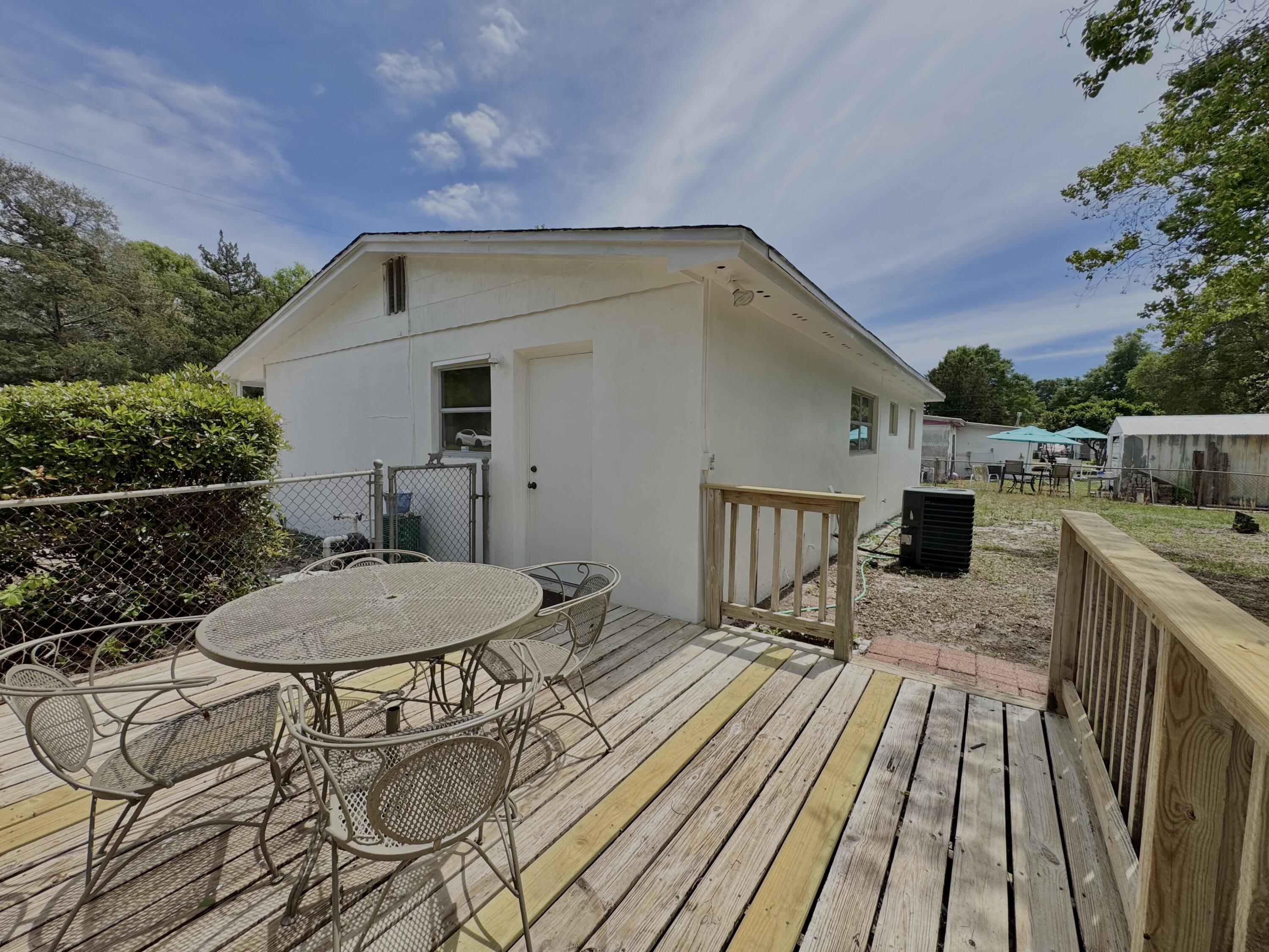 BRYN MAWR PARK 1ST ADDN - Residential