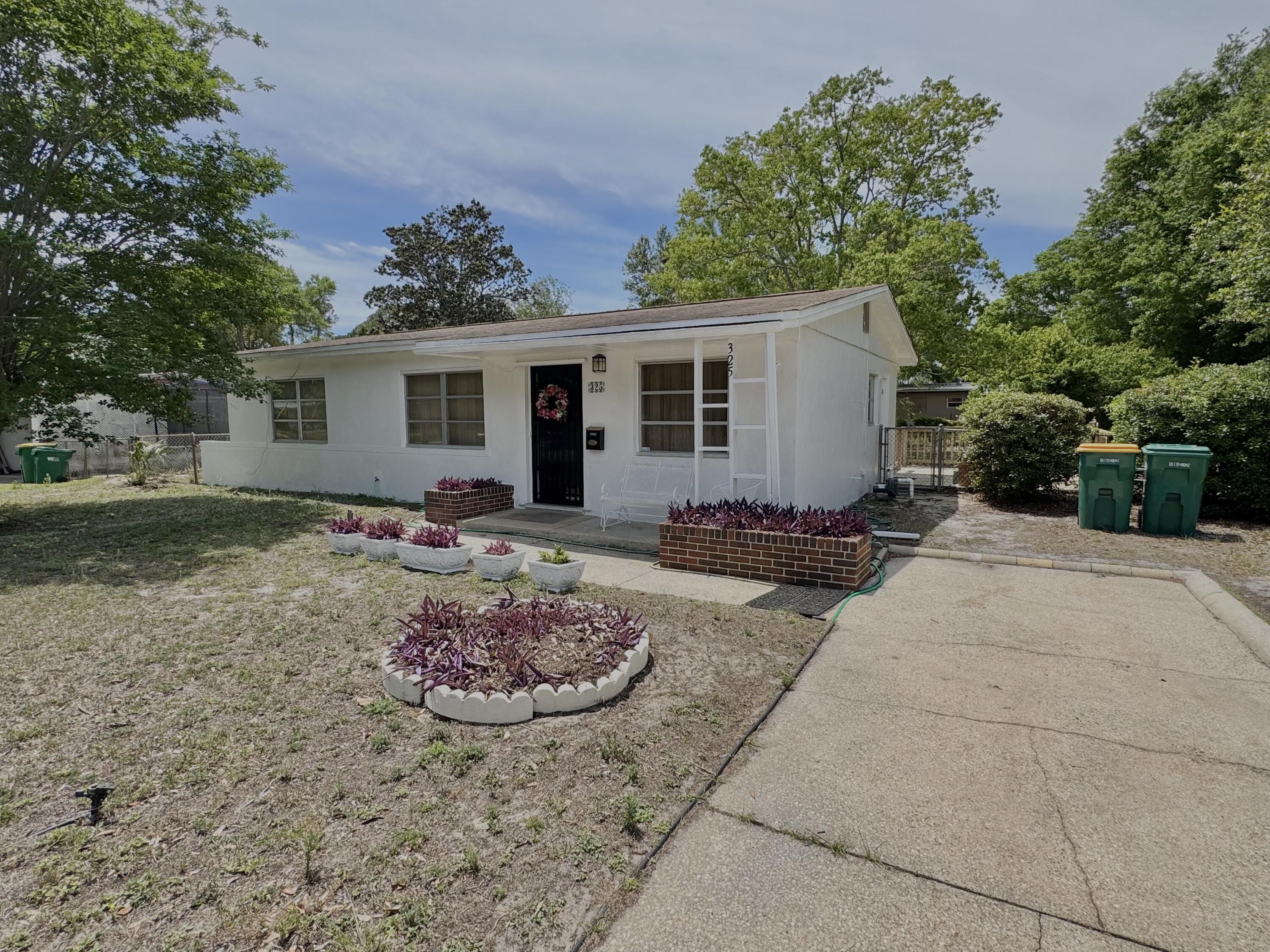 BRYN MAWR PARK 1ST ADDN - Residential