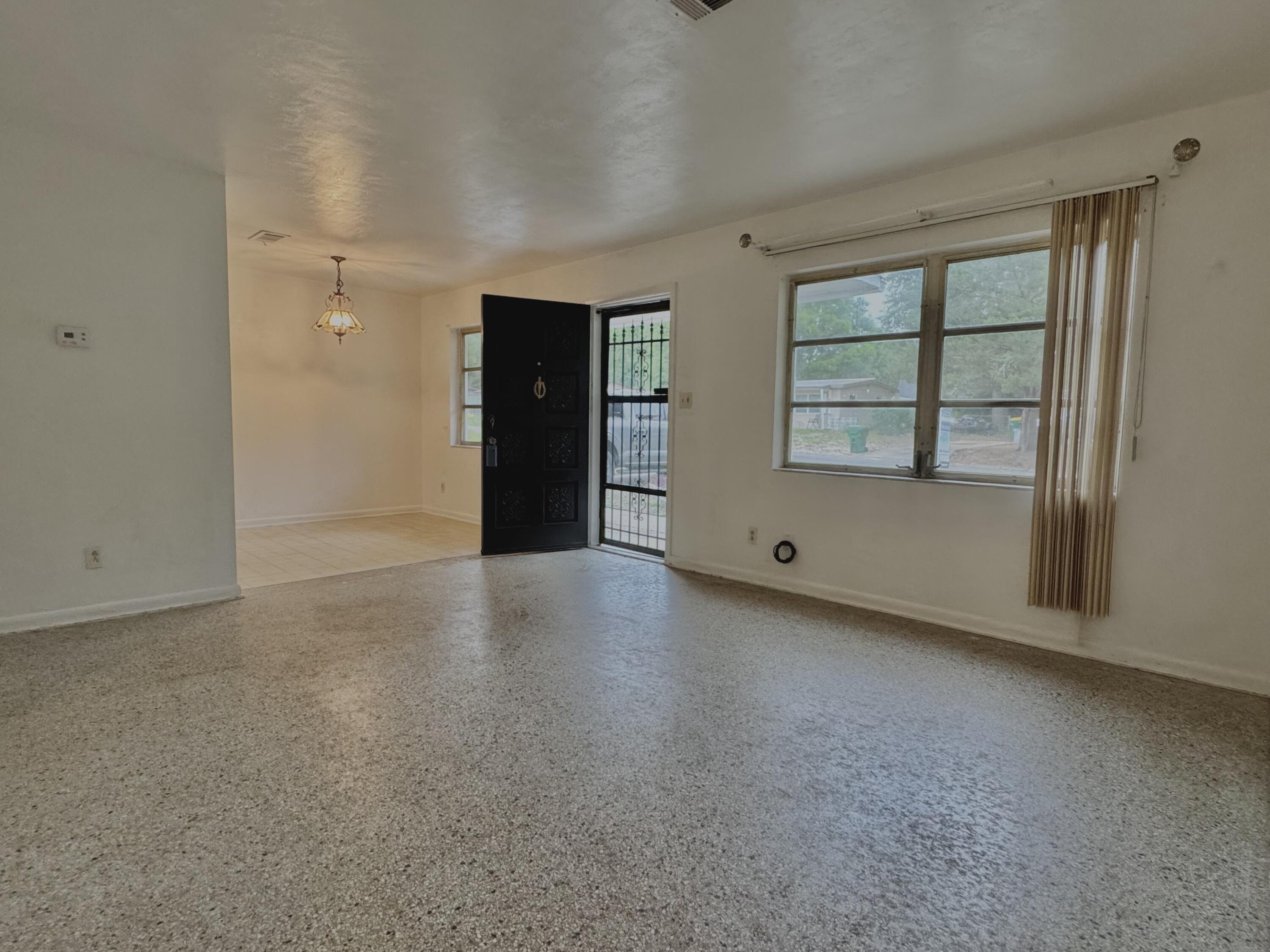 BRYN MAWR PARK 1ST ADDN - Residential