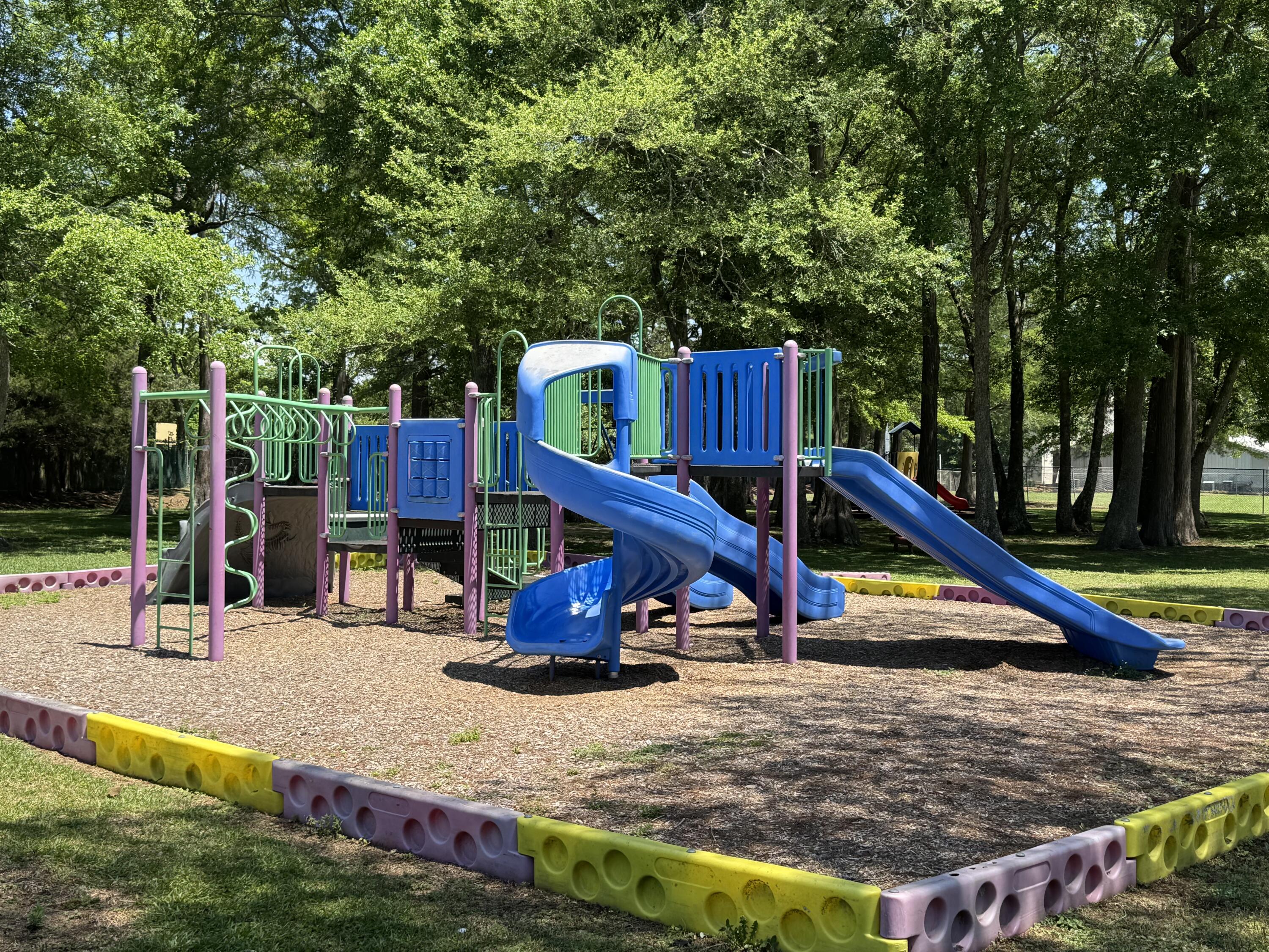 BRYN MAWR PARK 1ST ADDN - Residential