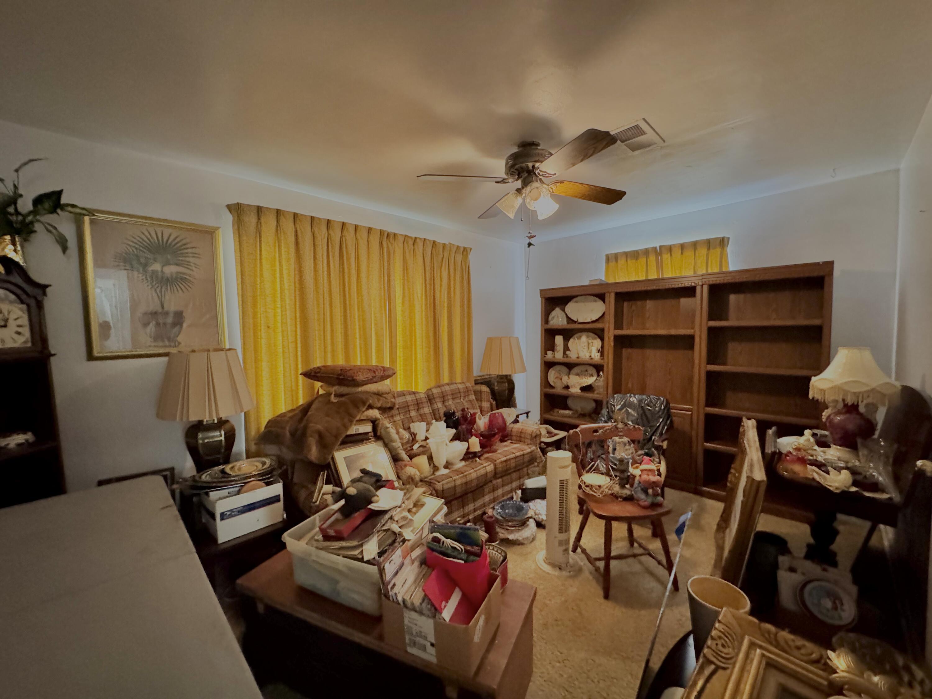 BRYN MAWR PARK 1ST ADDN - Residential