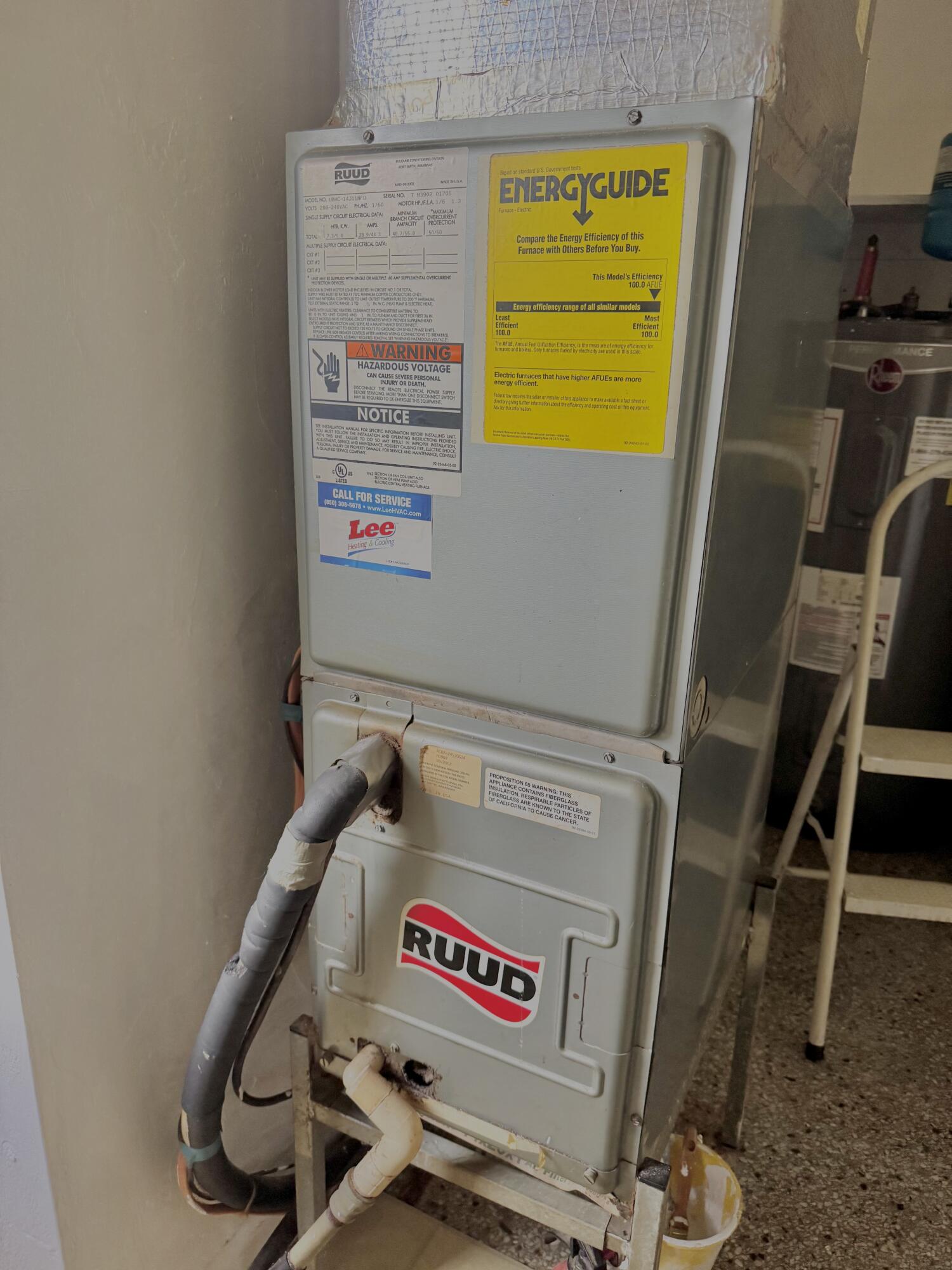 BRYN MAWR PARK 1ST ADDN - Residential