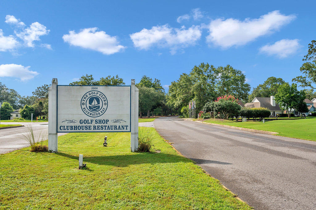 ST ANDREWS WEST BLUEWATER BAY 2 - Residential