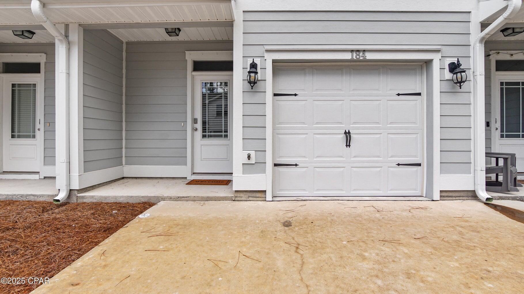 SANDHILL PINES - Residential Lease