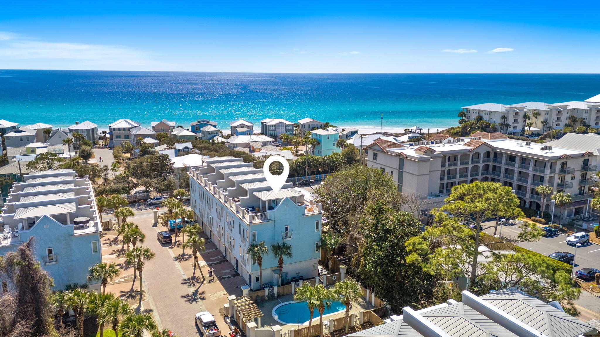 SUMMER PLACE - Residential