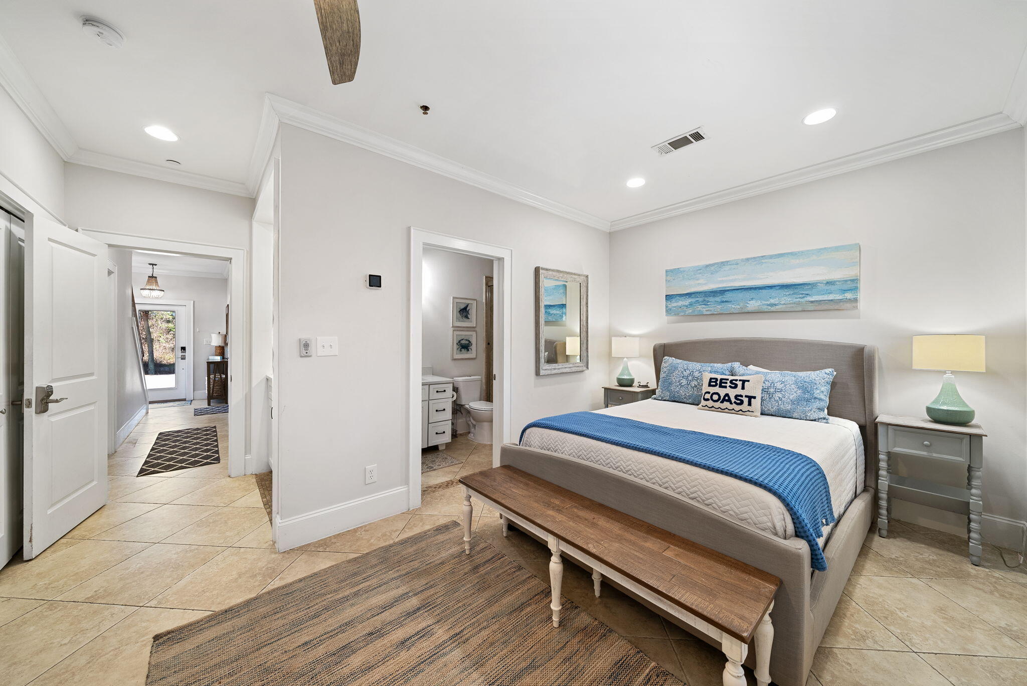 SUMMER PLACE - Residential