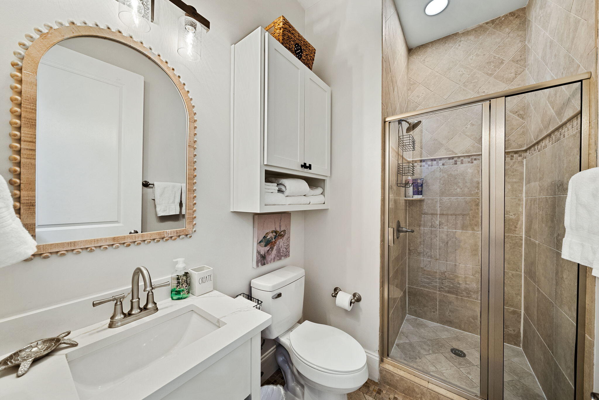 SUMMER PLACE - Residential