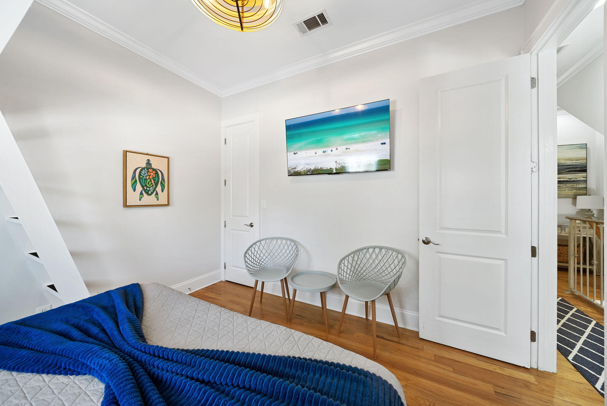 SUMMER PLACE - Residential