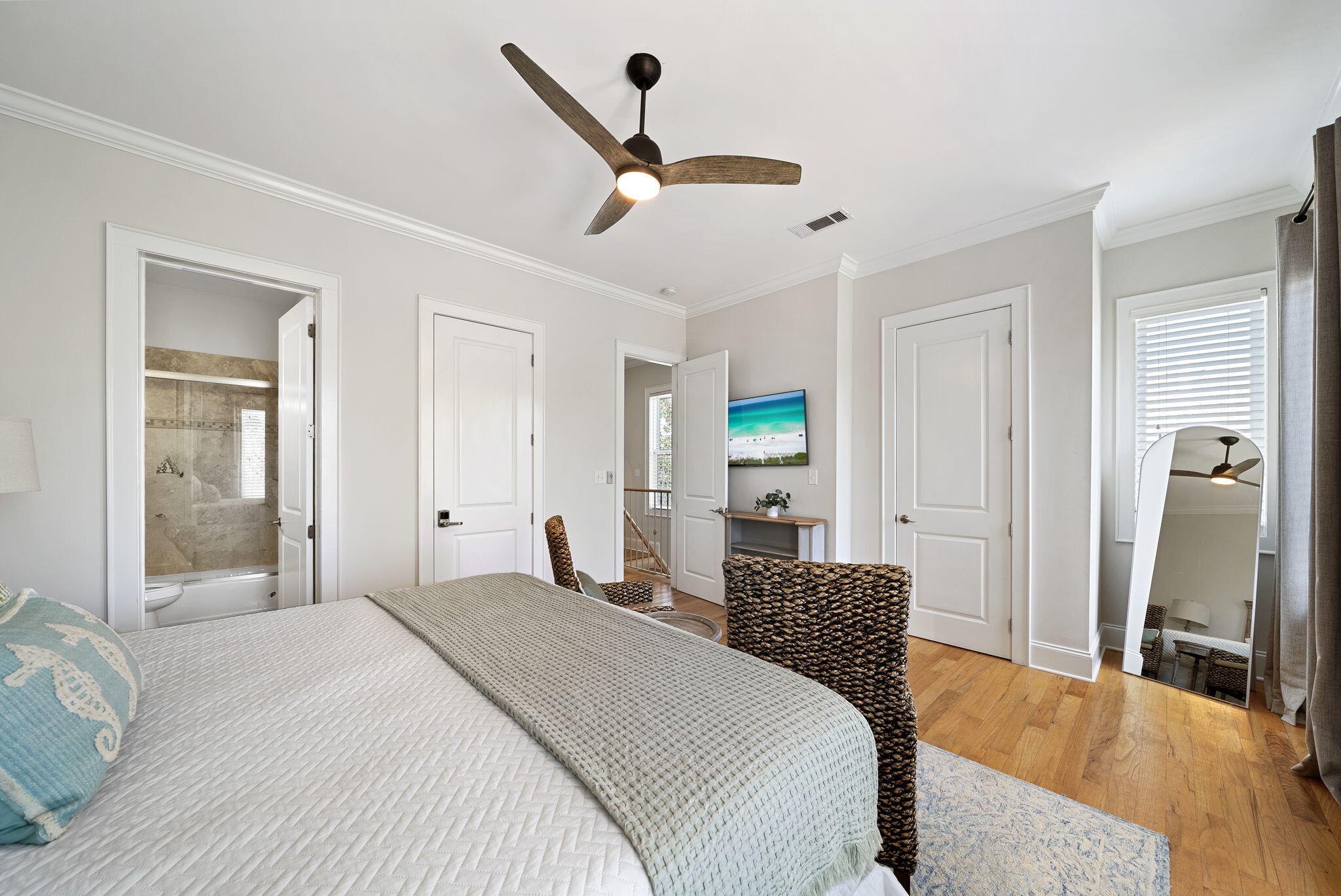 SUMMER PLACE - Residential