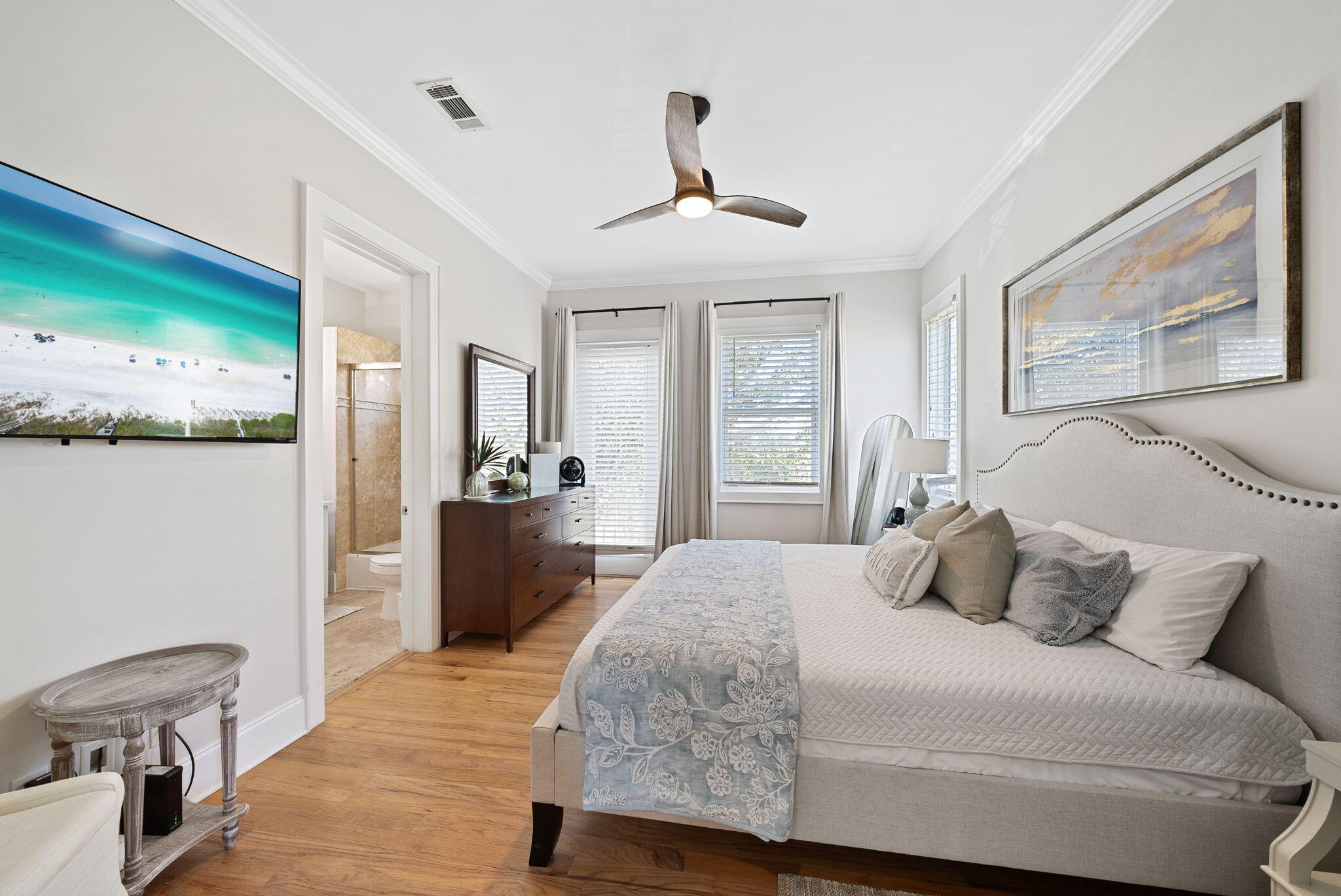 SUMMER PLACE - Residential