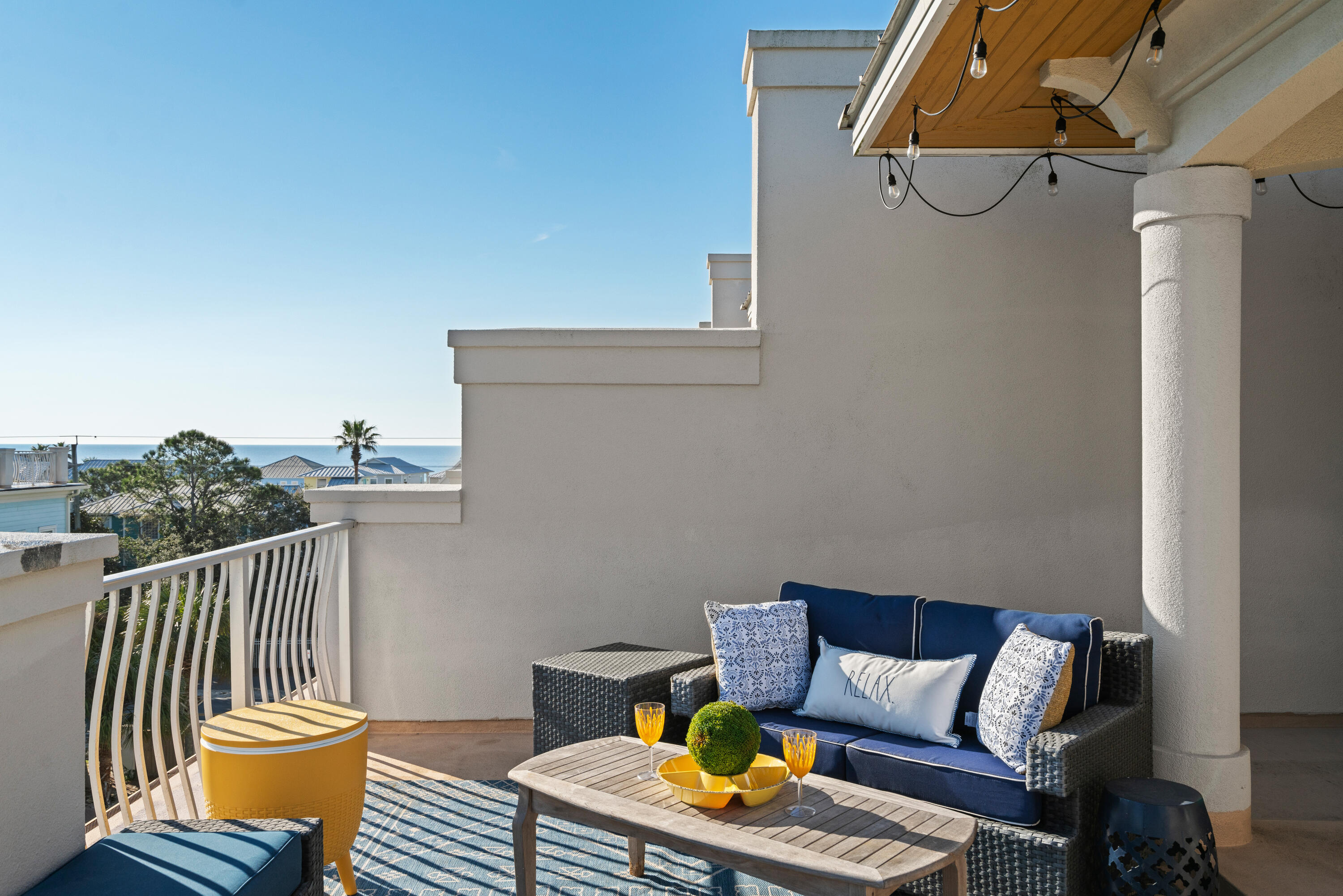 SUMMER PLACE - Residential