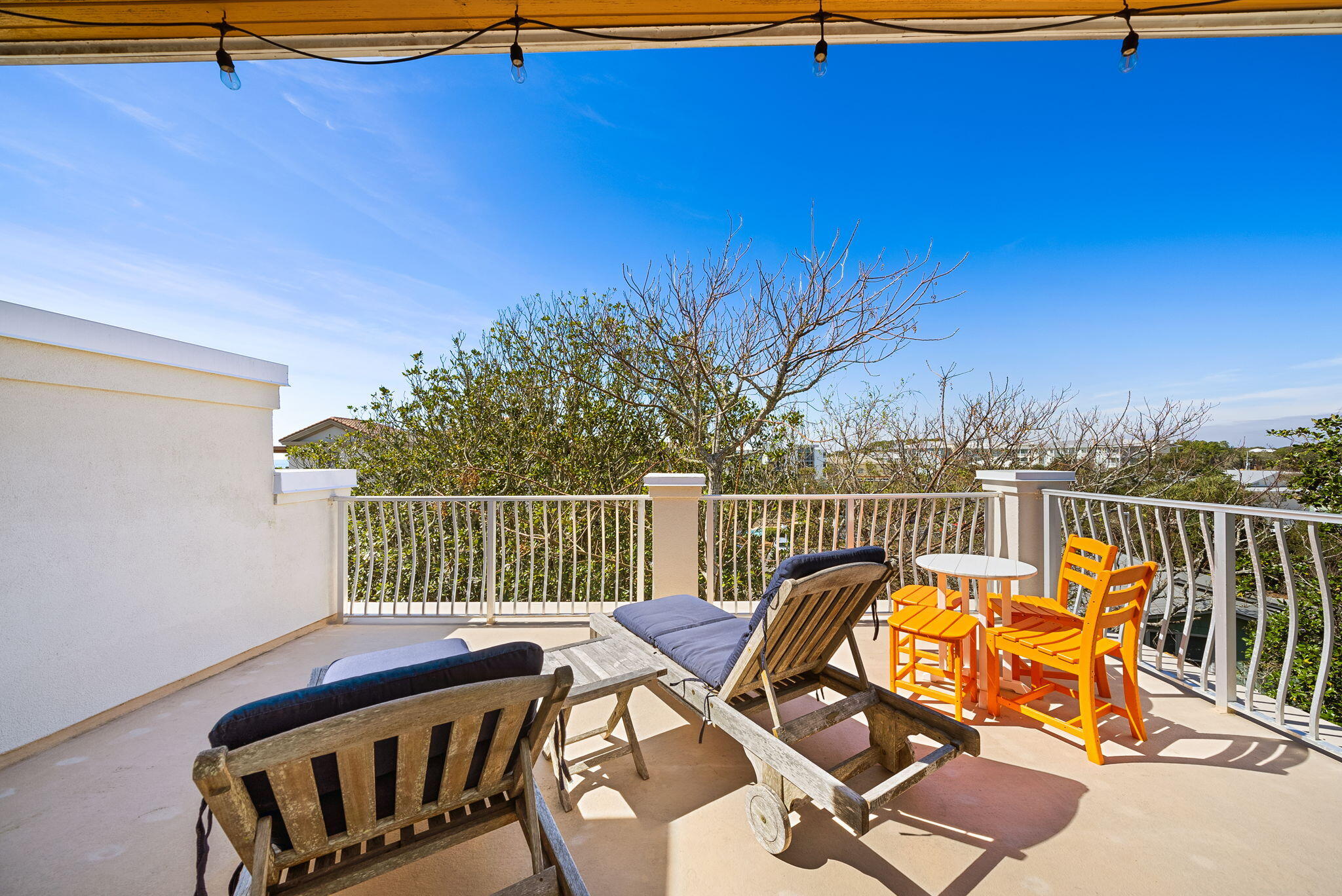 SUMMER PLACE - Residential