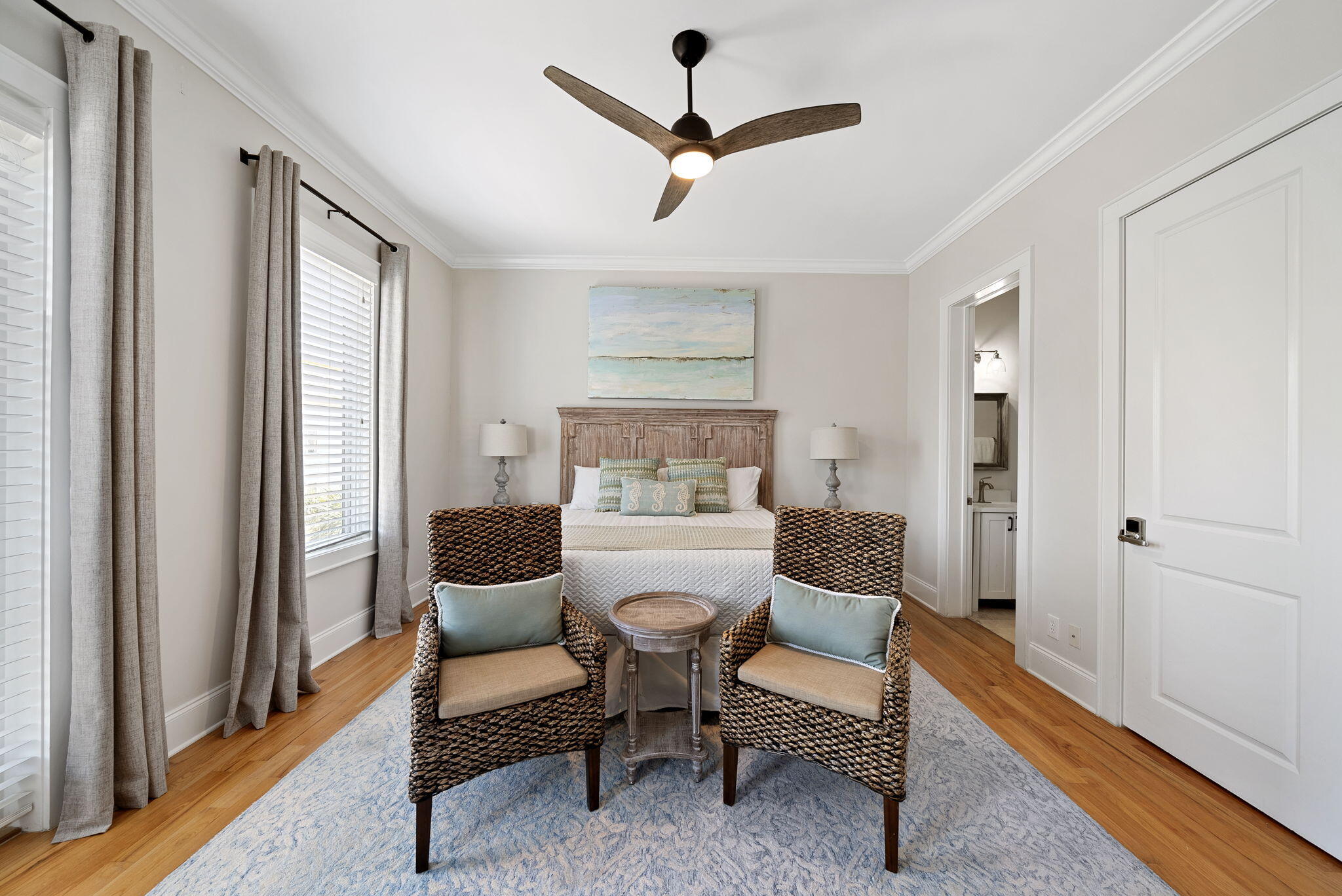 SUMMER PLACE - Residential