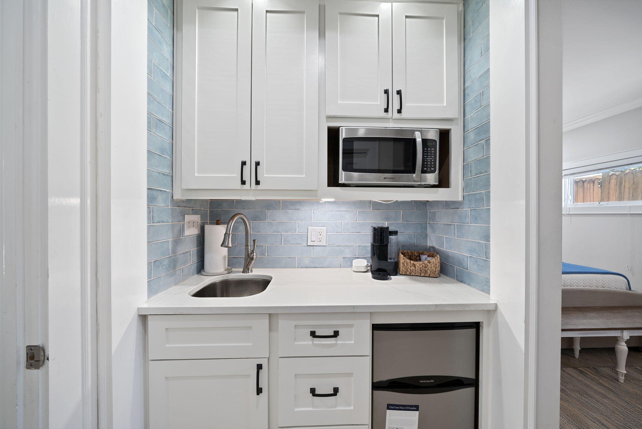 SUMMER PLACE - Residential