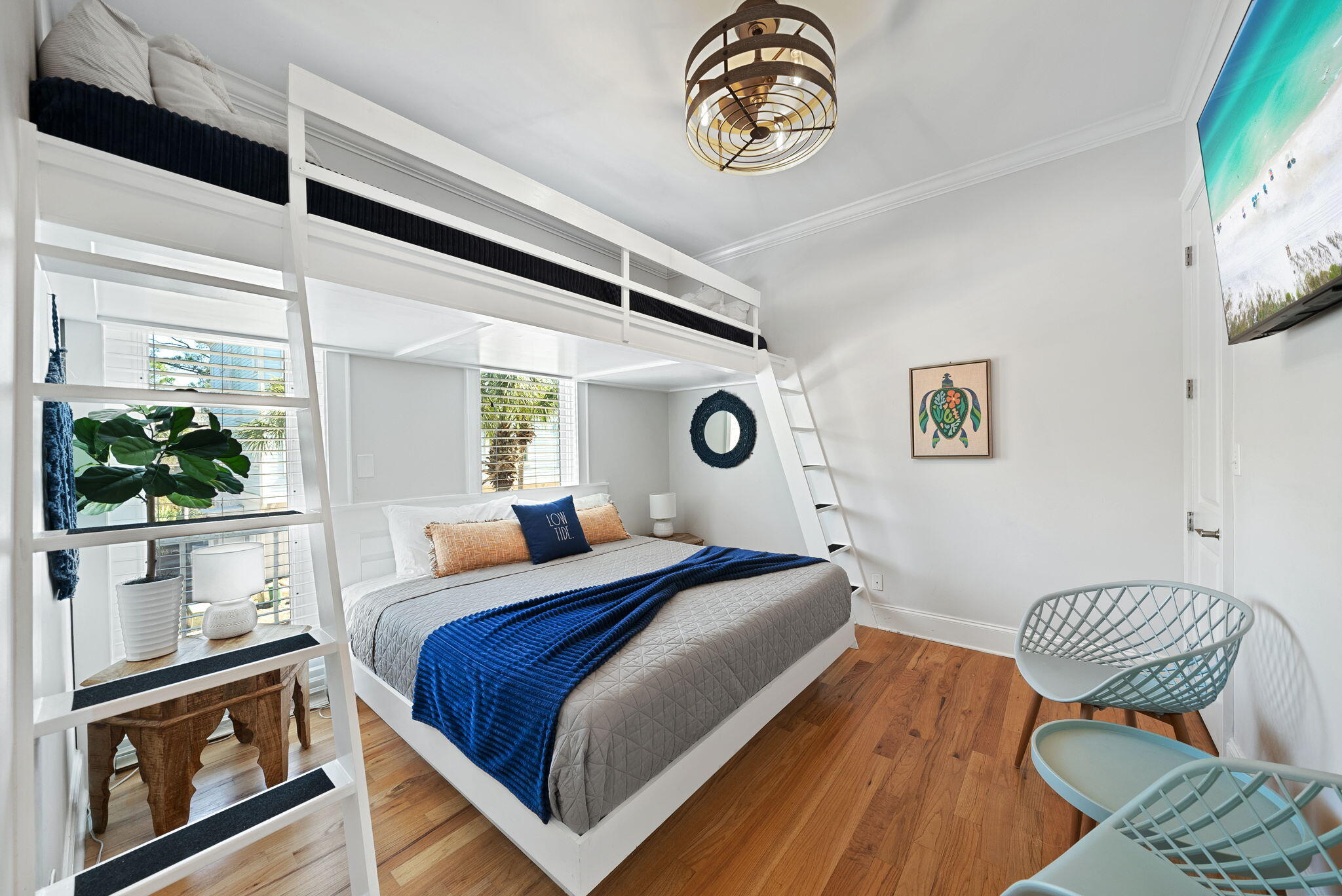 SUMMER PLACE - Residential