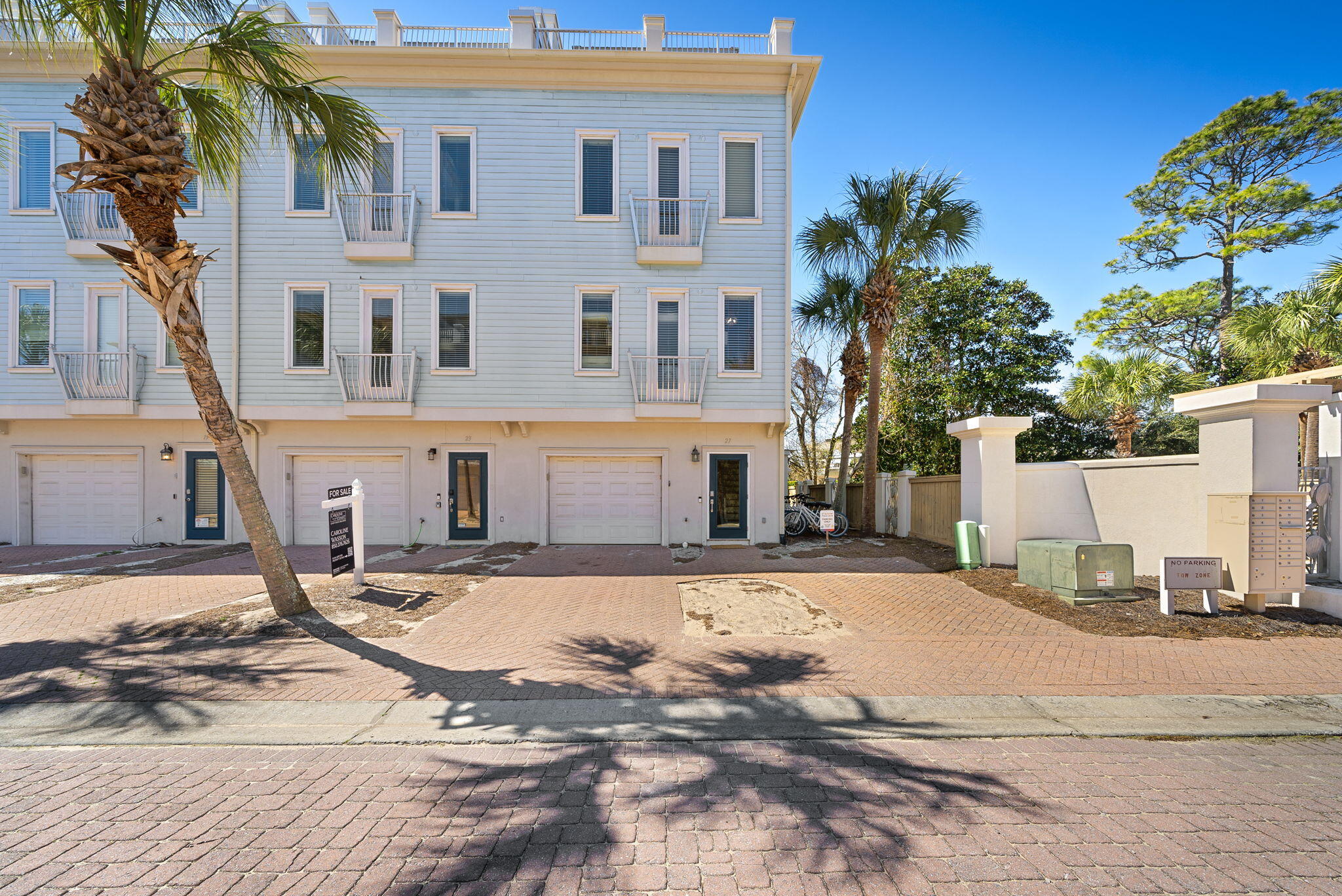 SUMMER PLACE - Residential