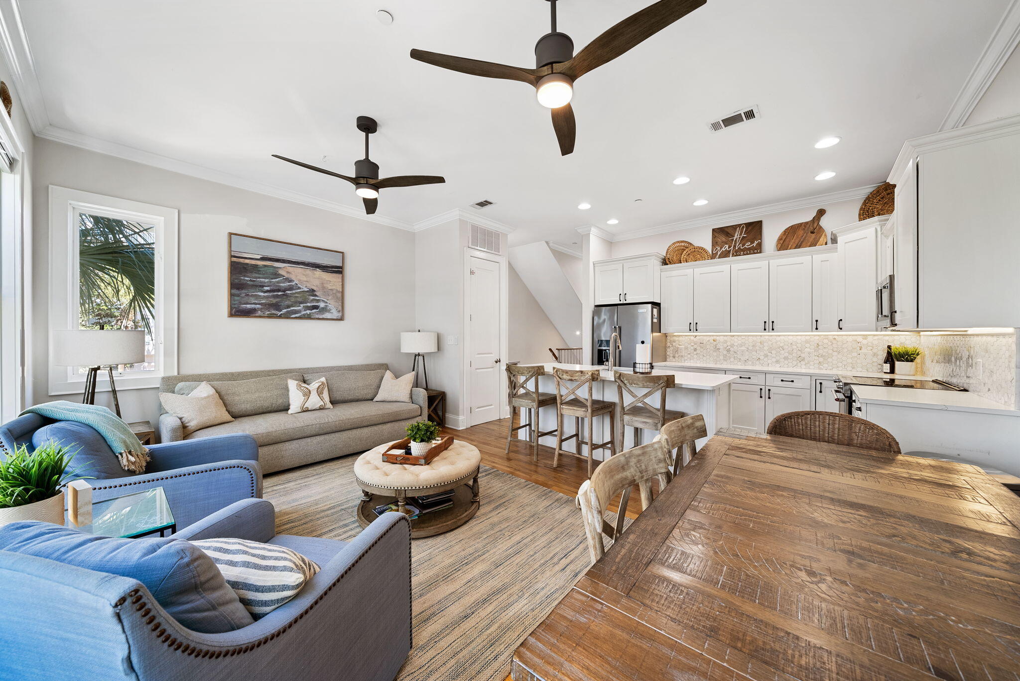 SUMMER PLACE - Residential