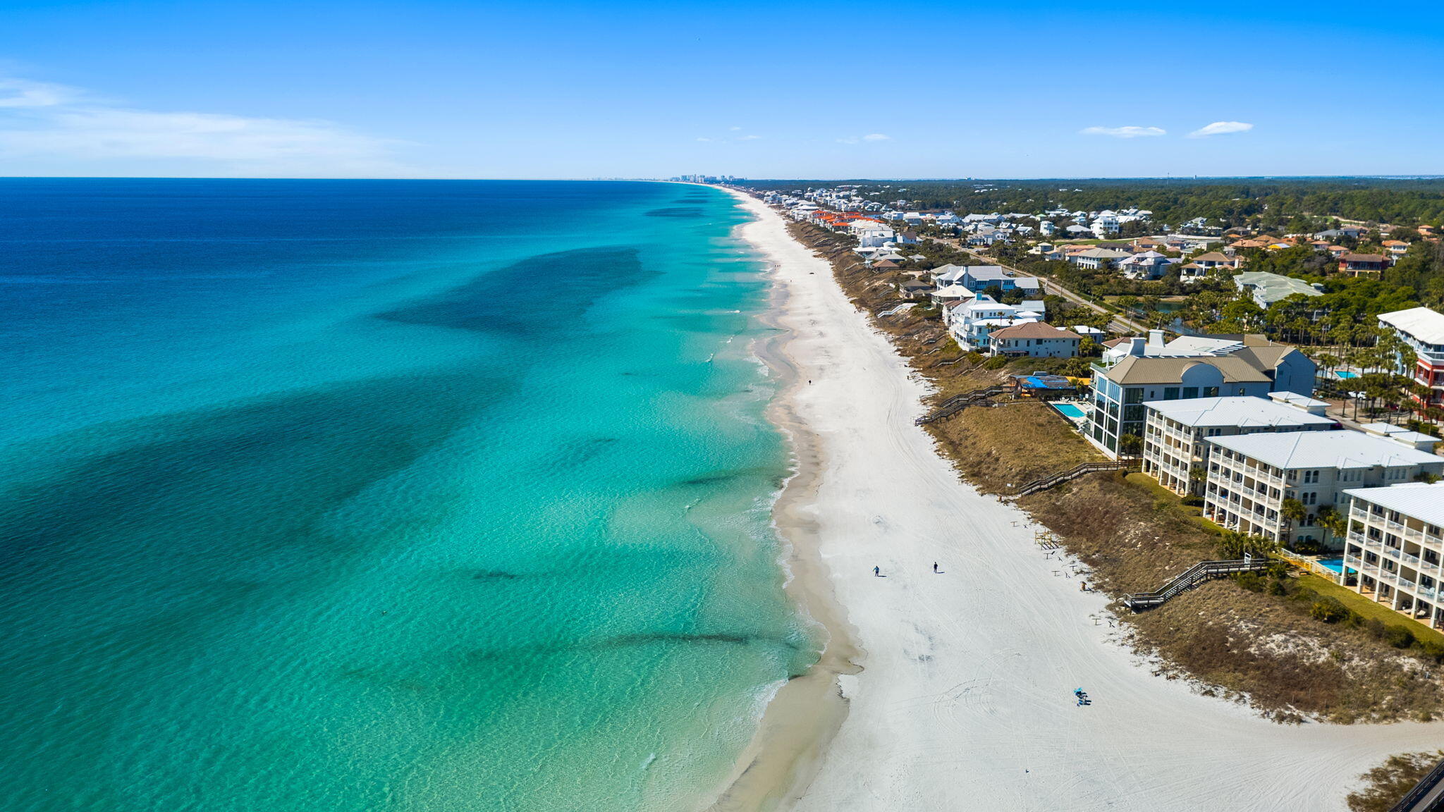 SUMMER PLACE - Residential