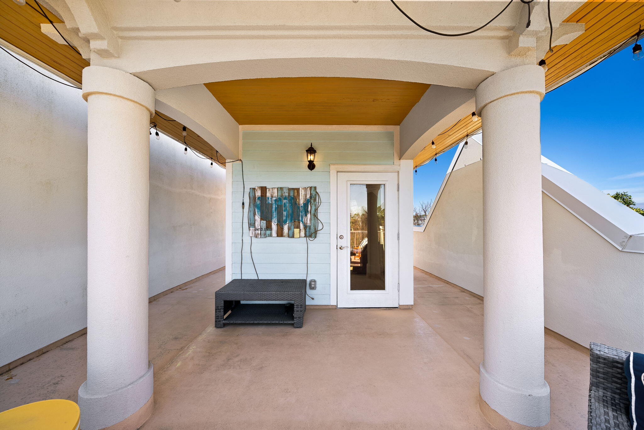 SUMMER PLACE - Residential