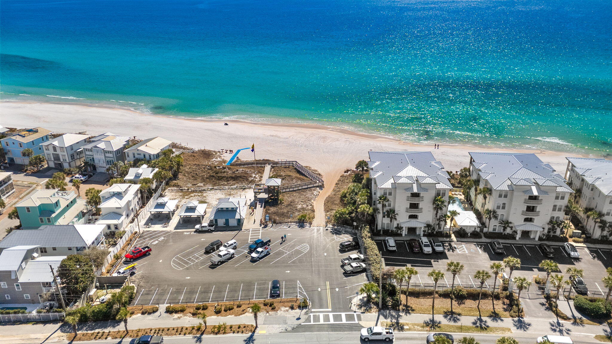 SUMMER PLACE - Residential